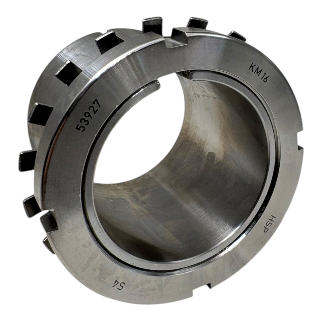 SKF H2316 Adapterhülse 70 x 105 x 78 mm M80 × 2 KM16 MB16 Stahl