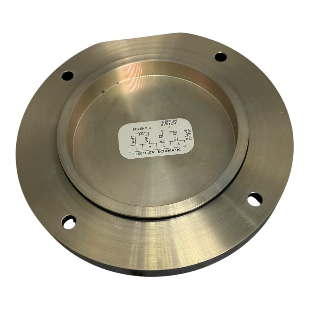 Meggitt C520325-1 Magnetventil 24VDC Ex-Schutz Ventilmodul 1500PSI 1,7A 24VDC