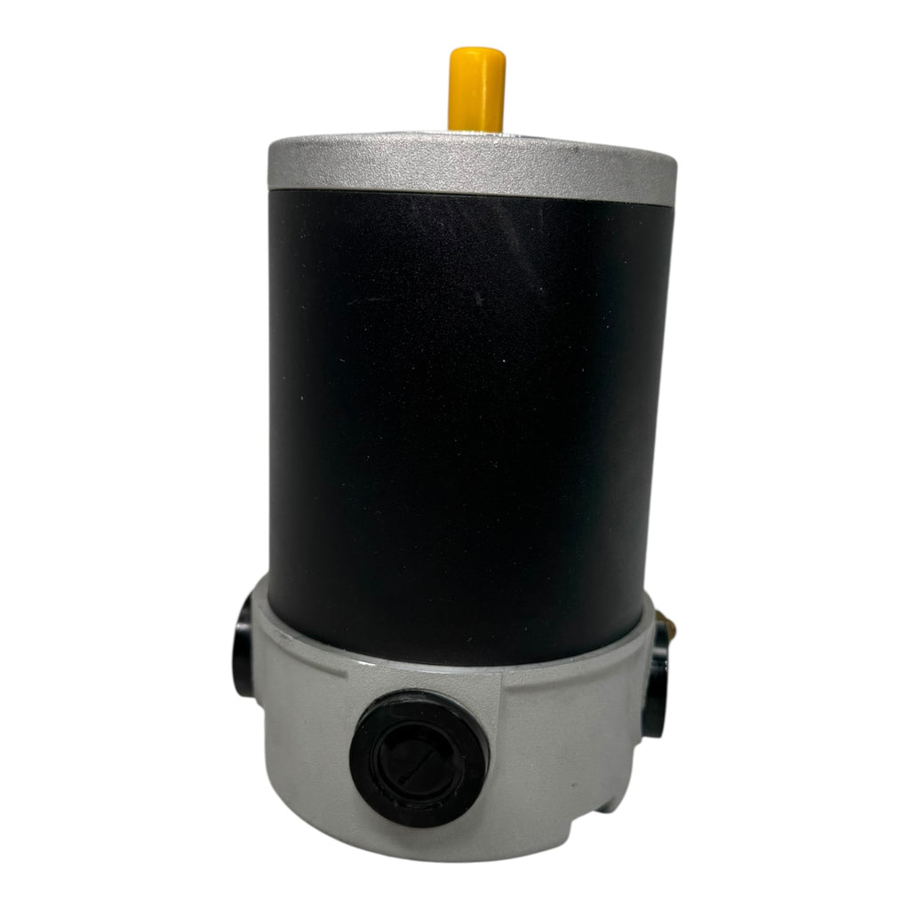 Transtecno EC250.120 DC Motor 12V 350W 3000rpm 1.12Nm IP40 B14A Antriebseinheit