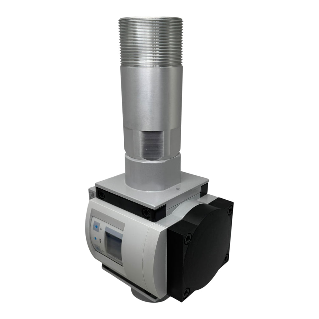 Festo SFAM-90-10000L-TG112-2SA-M12 573354 Durchflusssensor 10000 l/min 15-30VDC