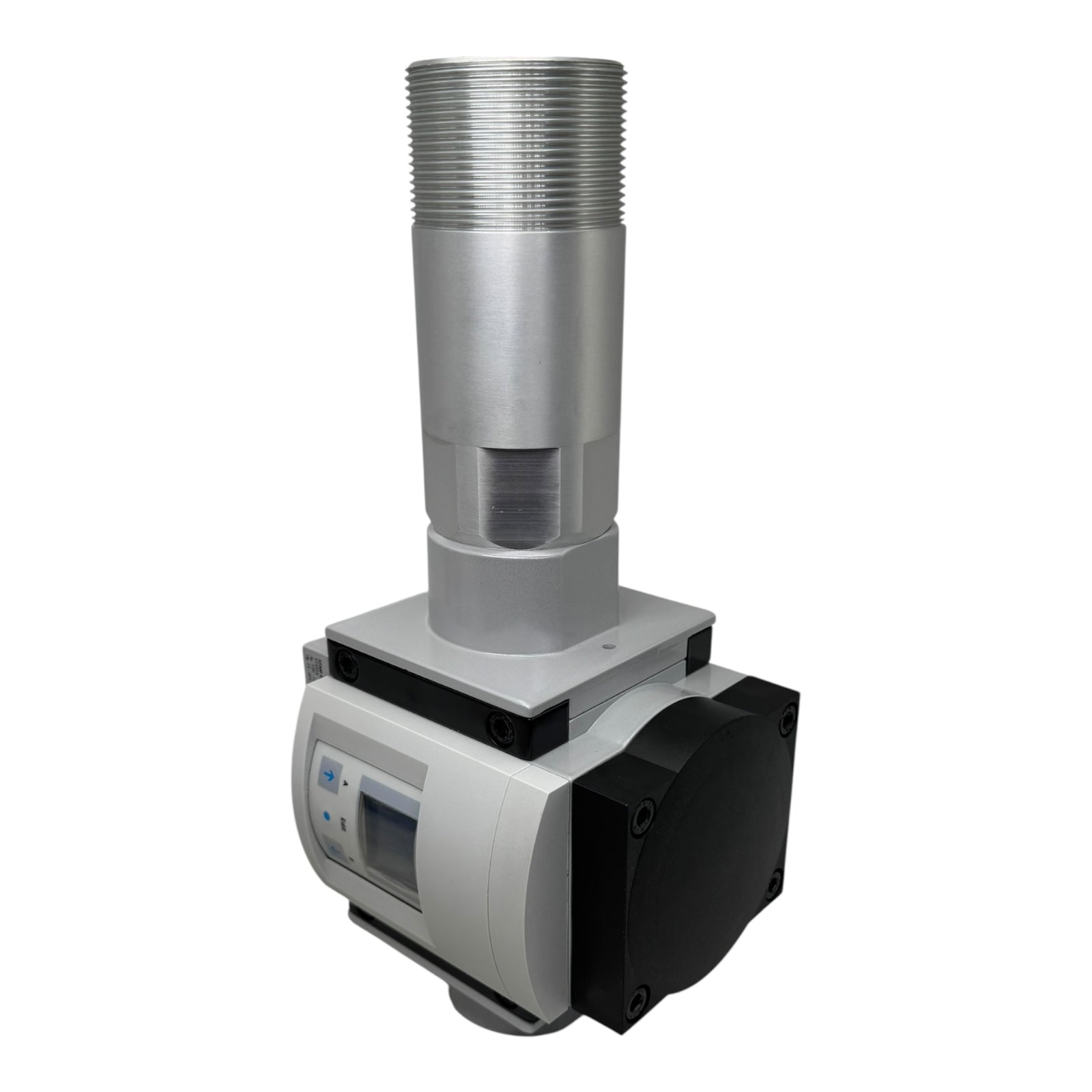 Festo SFAM-90-10000L-TG112-2SA-M12 573354 Durchflusssensor 10000 l/min 15-30VDC