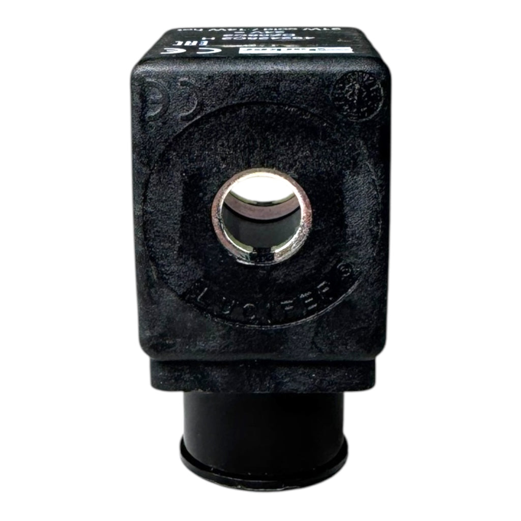 Parker Lucifer Spule 492425C2H DZ08C2 Magnetspule 24V DC 21W 14W Ventilspule