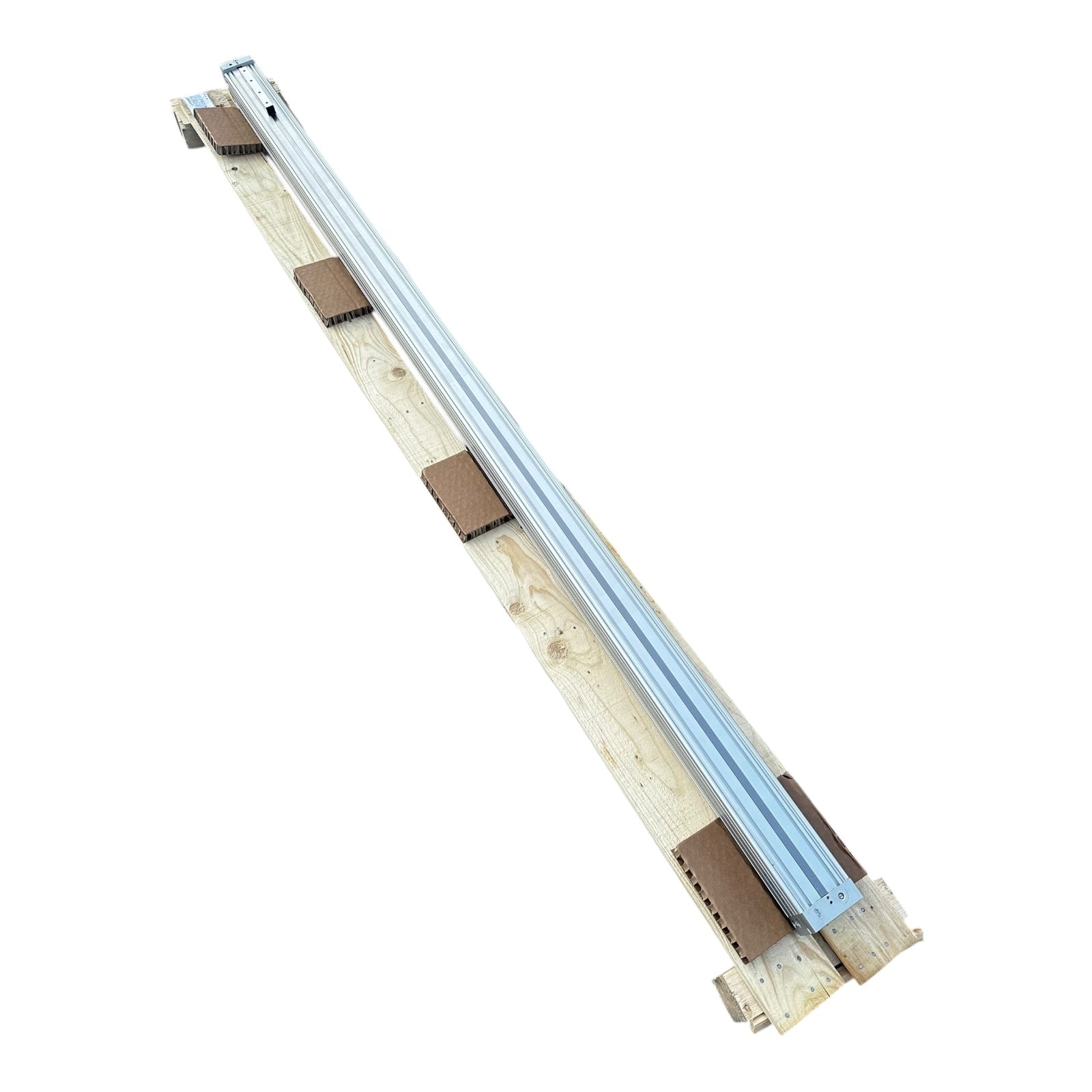 Festo DGC-K-63-2400-PPV-A-GK Linearantrieb Pneumatikzylinder 2400 mm 1312505