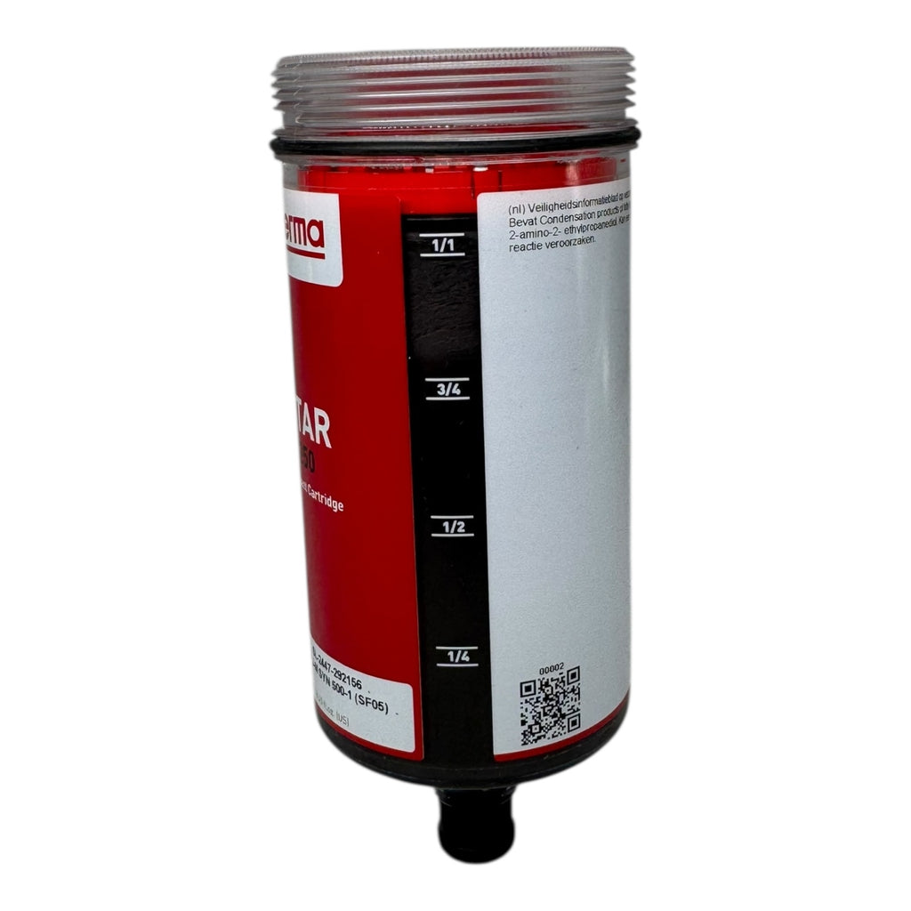 Perma 104492 STAR Liquid grease LOAD PU-M SYN 500-1 (SF05) LC 250