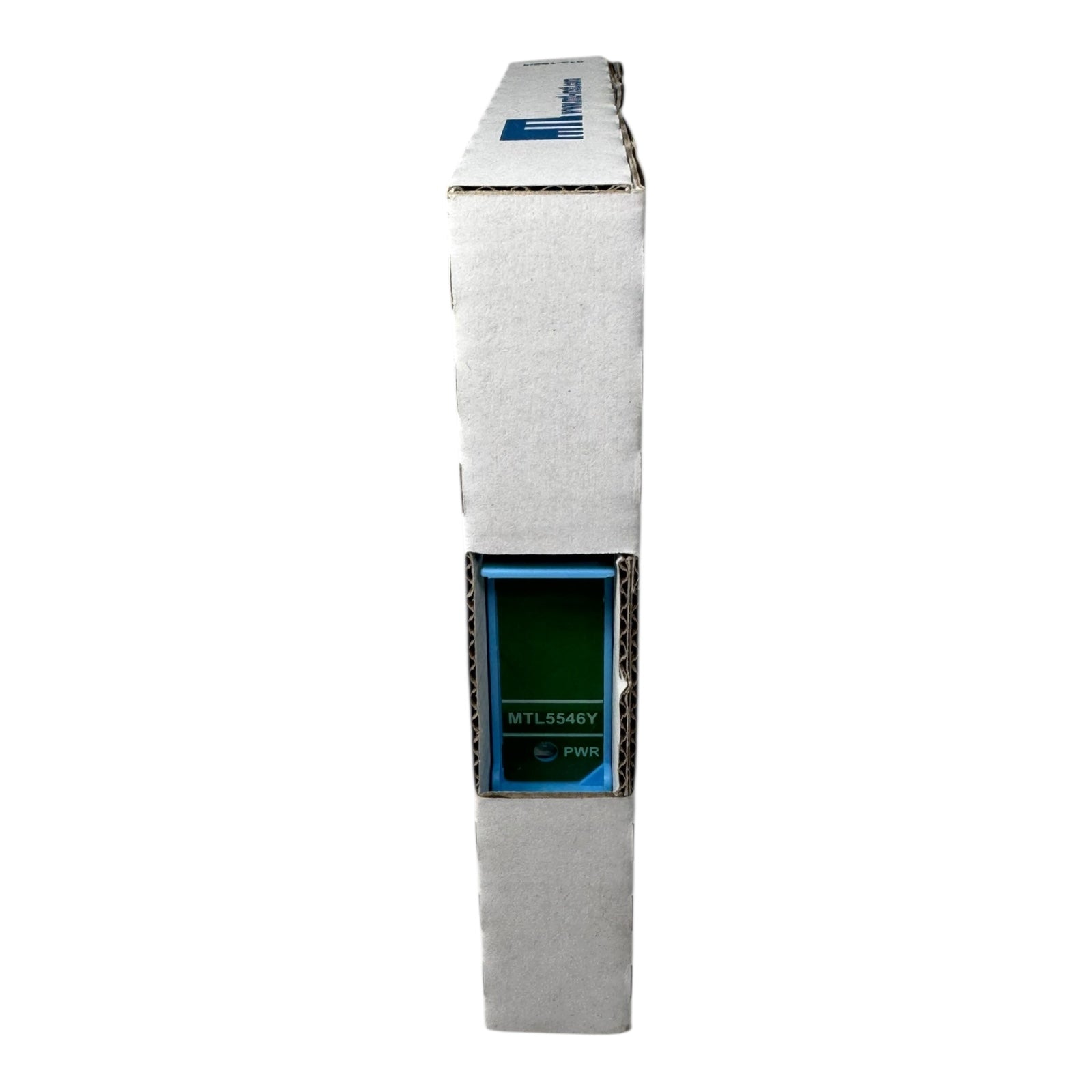 Eaton MTL5546Y Isolierverstärker Signalwandler Signaltrenner 4–20mA SIL2 Ex 230V