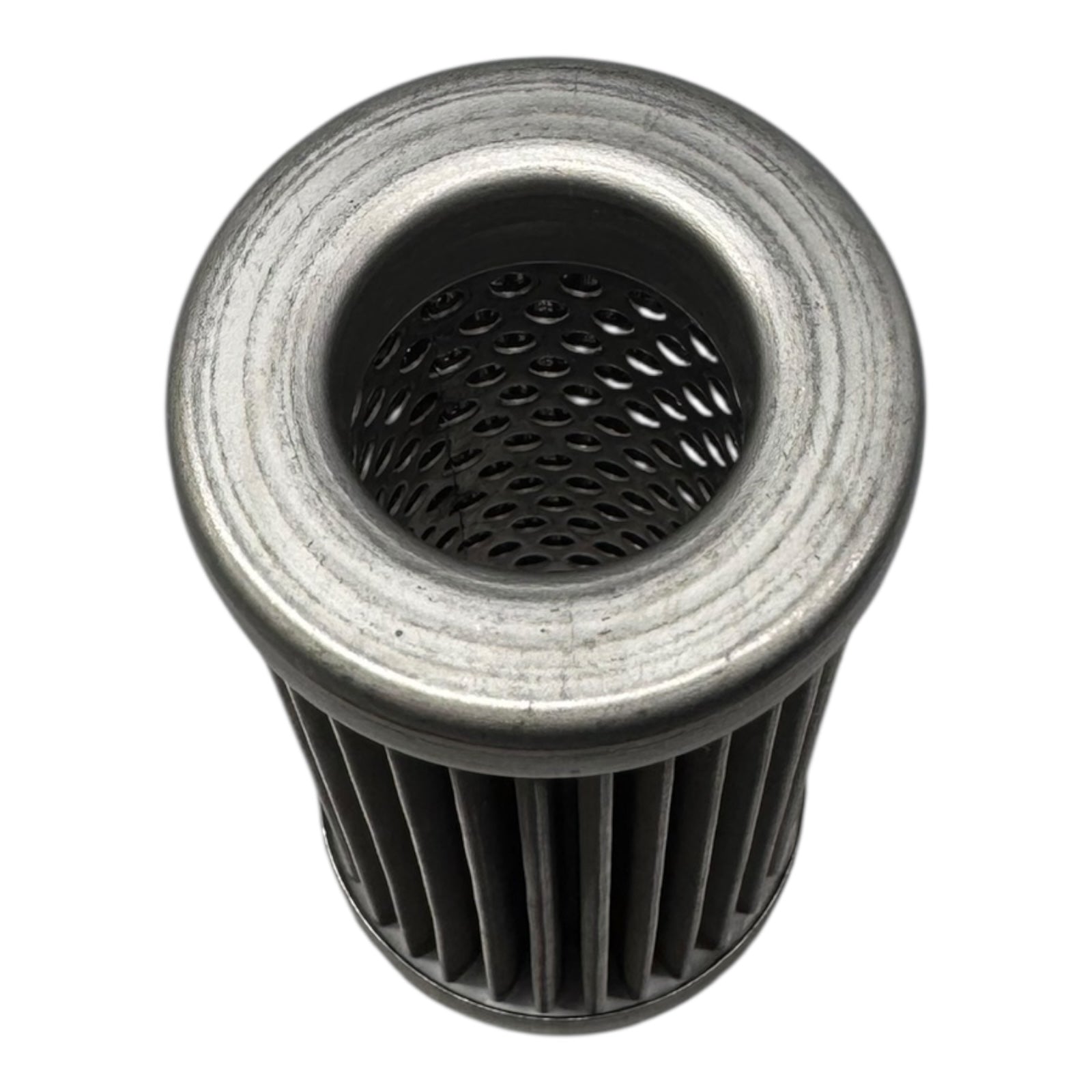 Mahle KE3021 DRG60 V2A/K99 Edelstahlfilter 78206872 72362231 400g/m²