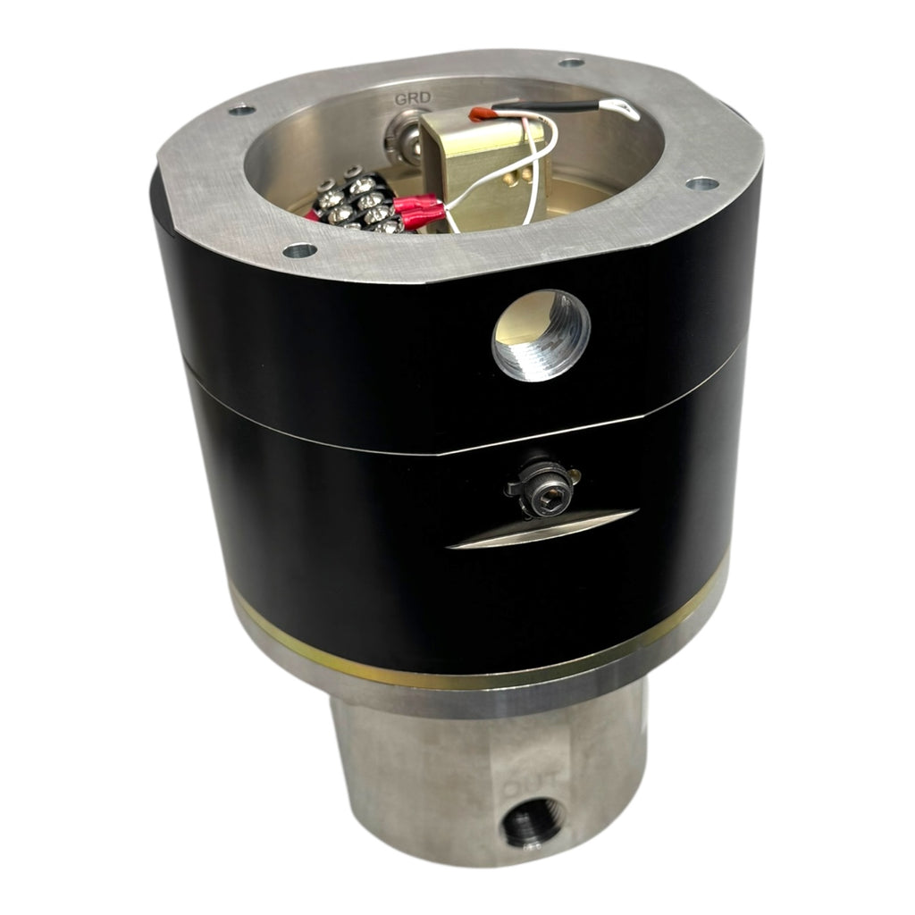 Meggitt C520325-1 Magnetventil 24VDC Ex-Schutz Ventilmodul 1500PSI 1,7A 24VDC
