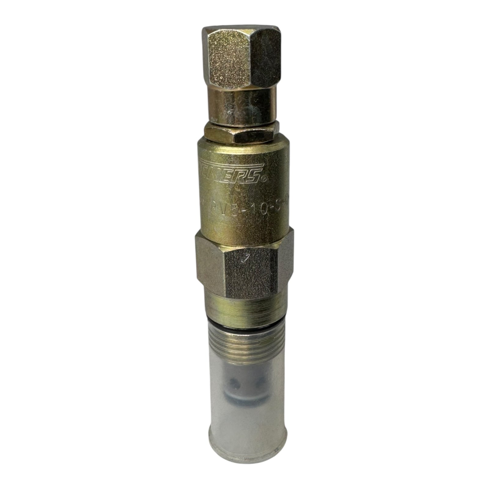Vickers RV5-10-S-0-50 Druckbegrenzungsventil Hydraulik Ventil M137