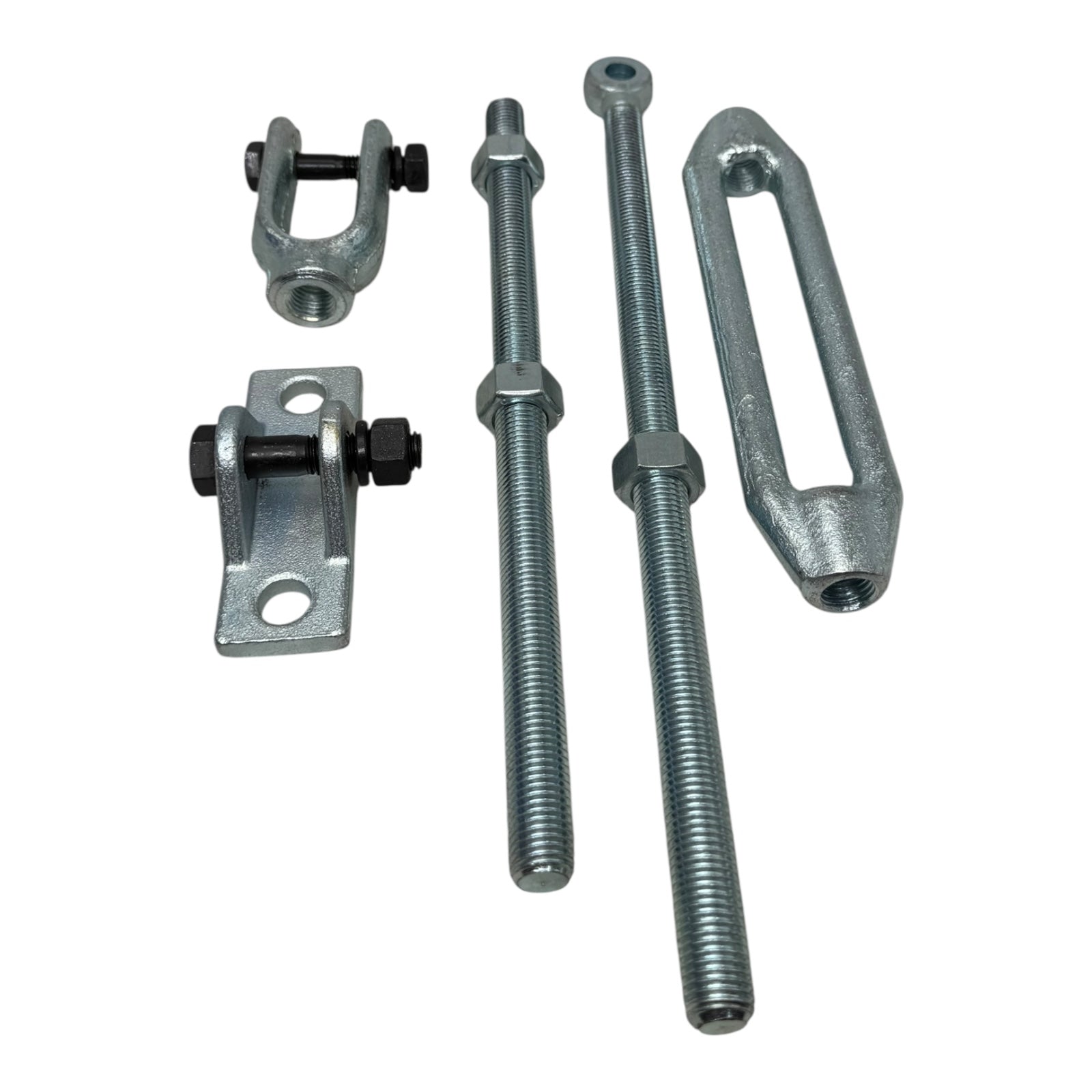 Fenner 116E1305 SMSR Power Plus Schneckengetriebe 13:1 Aufsteckgetriebe