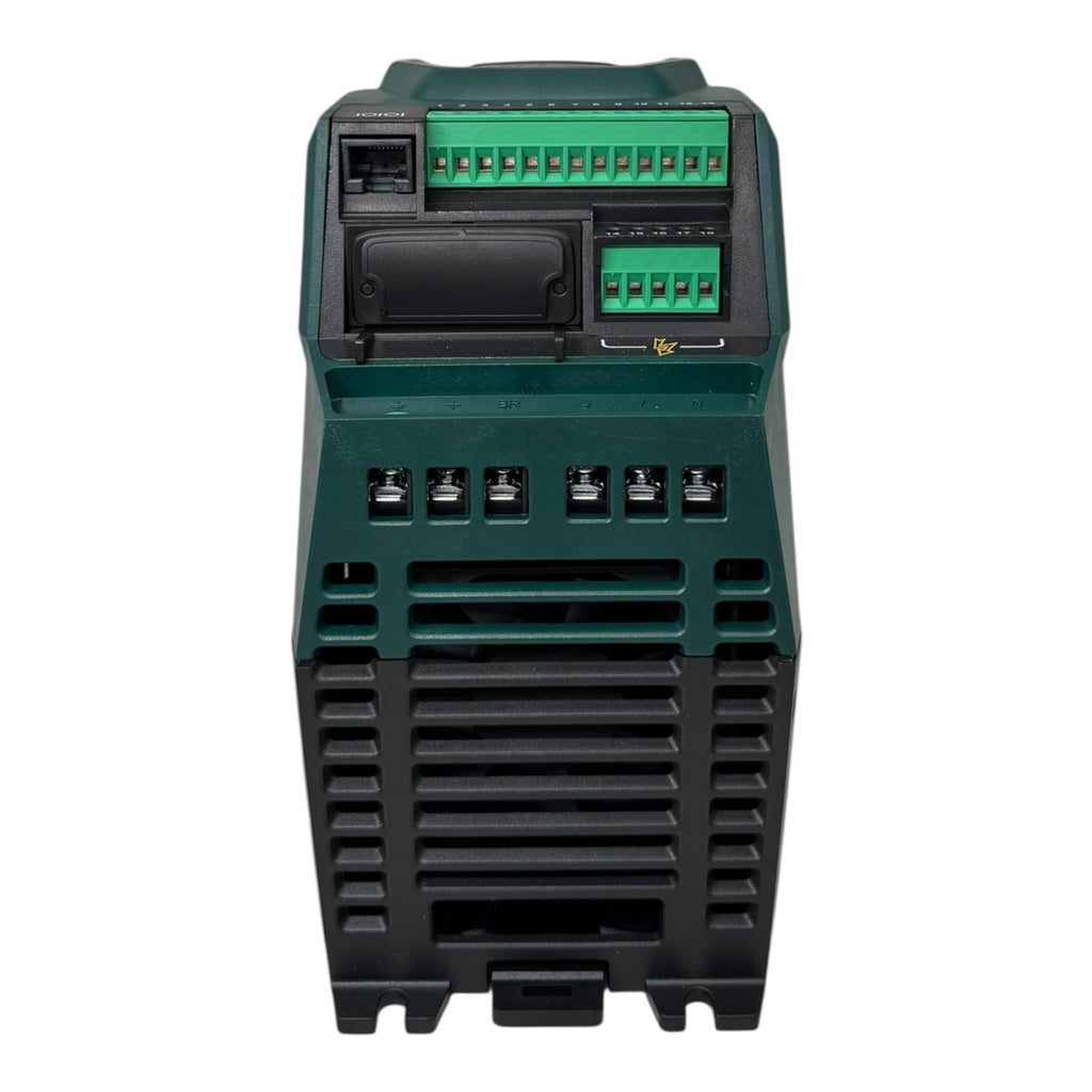 Fenner QD:Neo 572N20P7 Frequenzumrichter 0,75kW 200-240V 4,3A 3PH UNUSED
