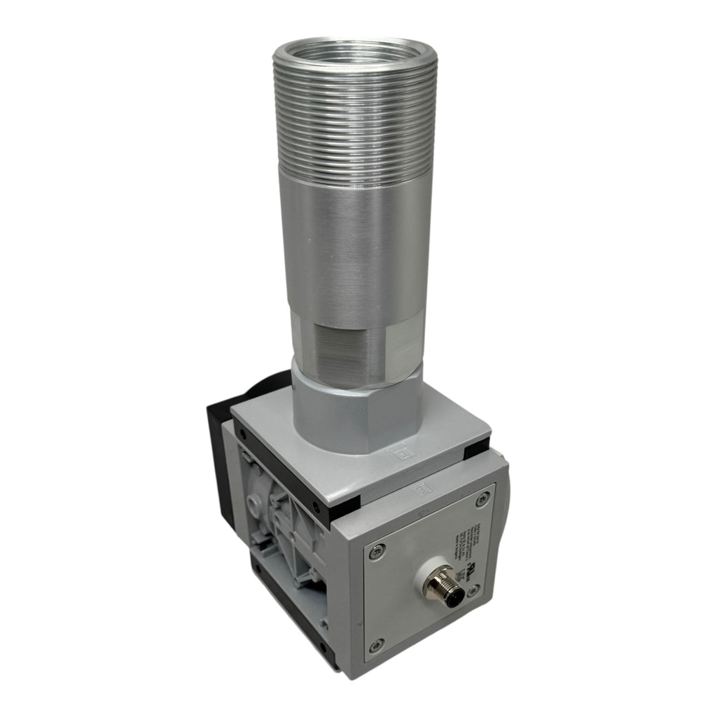 Festo SFAM-90-10000L-TG112-2SA-M12 573354 Durchflusssensor 10000 l/min 15-30VDC