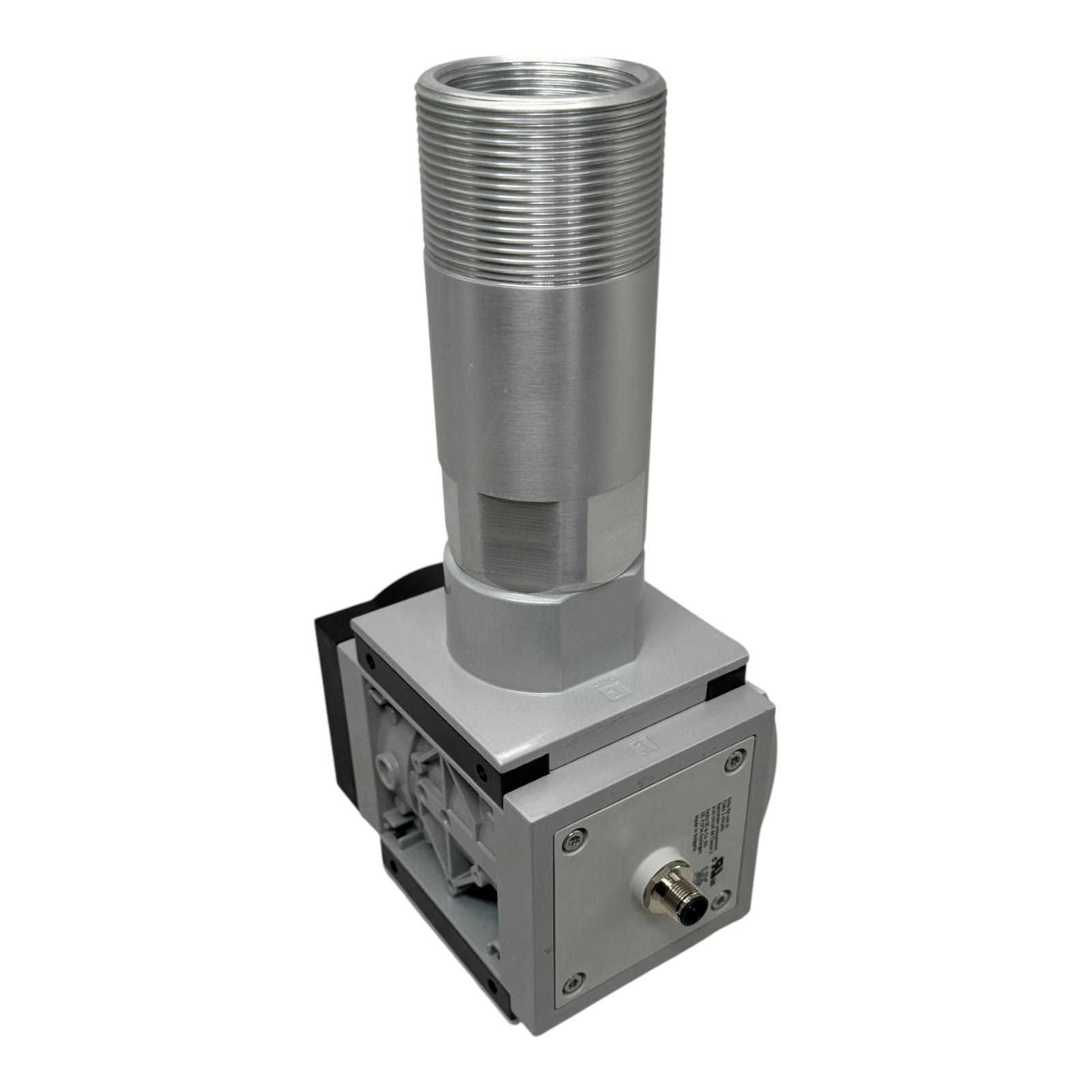 Festo SFAM-90-10000L-TG112-2SA-M12 573354 Durchflusssensor 10000 l/min 15-30VDC
