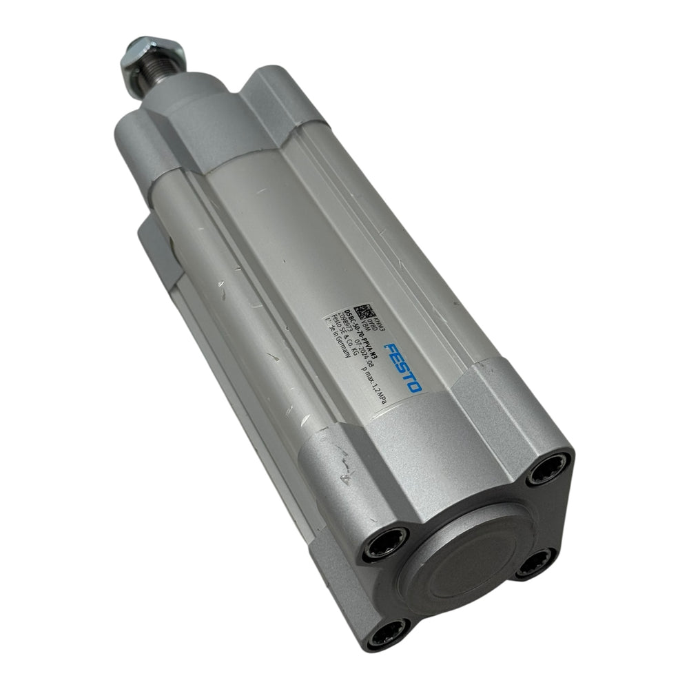 Festo DSBC-50-70-PPVA-N3 2098973 ISO 15552 50mm Hub 70mm Pneumatik Zylinder