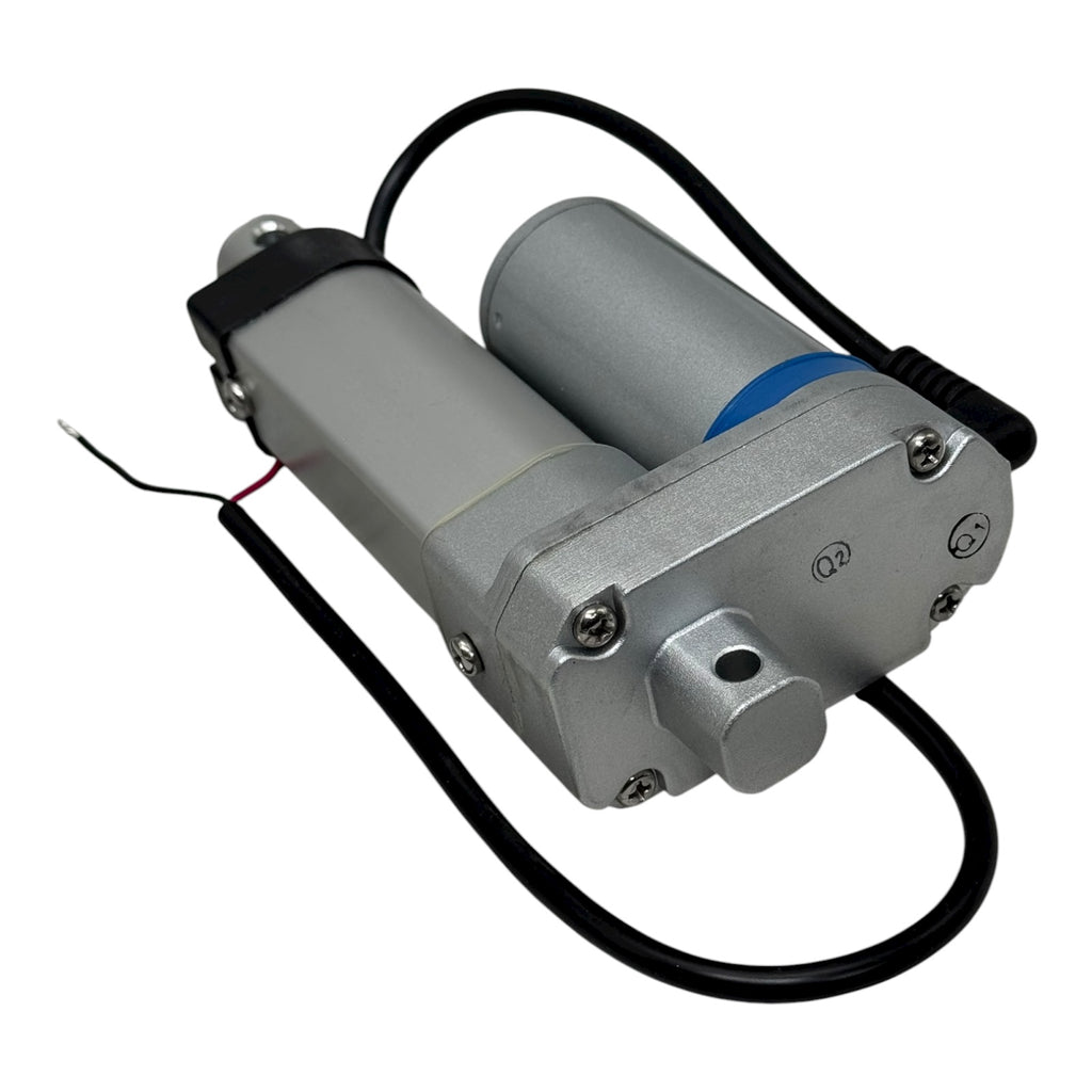 Ewellix CAHB-10-B5A-050158 Linearantrieb 24V DC 1000N 6mm/s IP66 IP69K