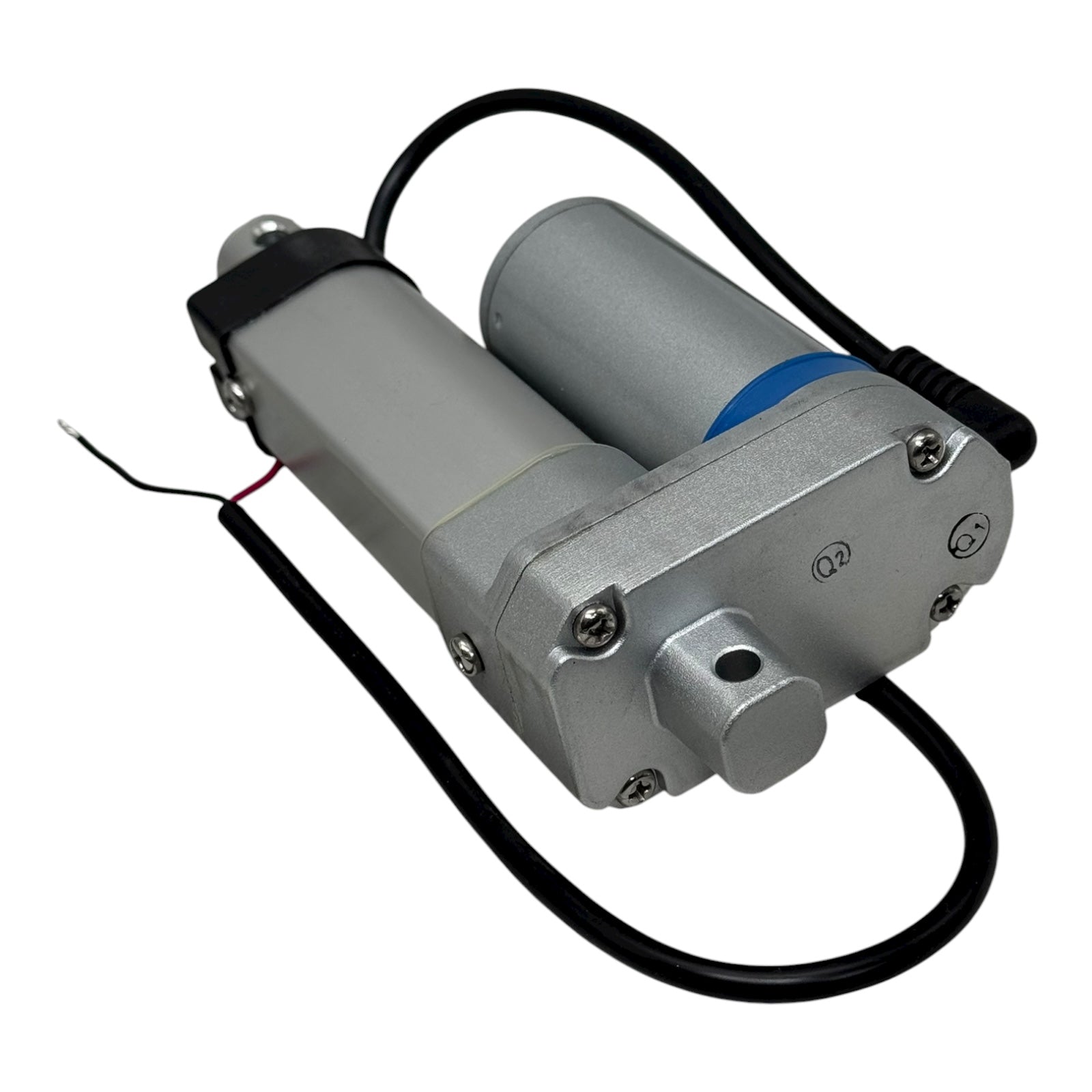 Ewellix CAHB-10-B5A-050158 Linearantrieb 24V DC 1000N 6mm/s IP66 IP69K