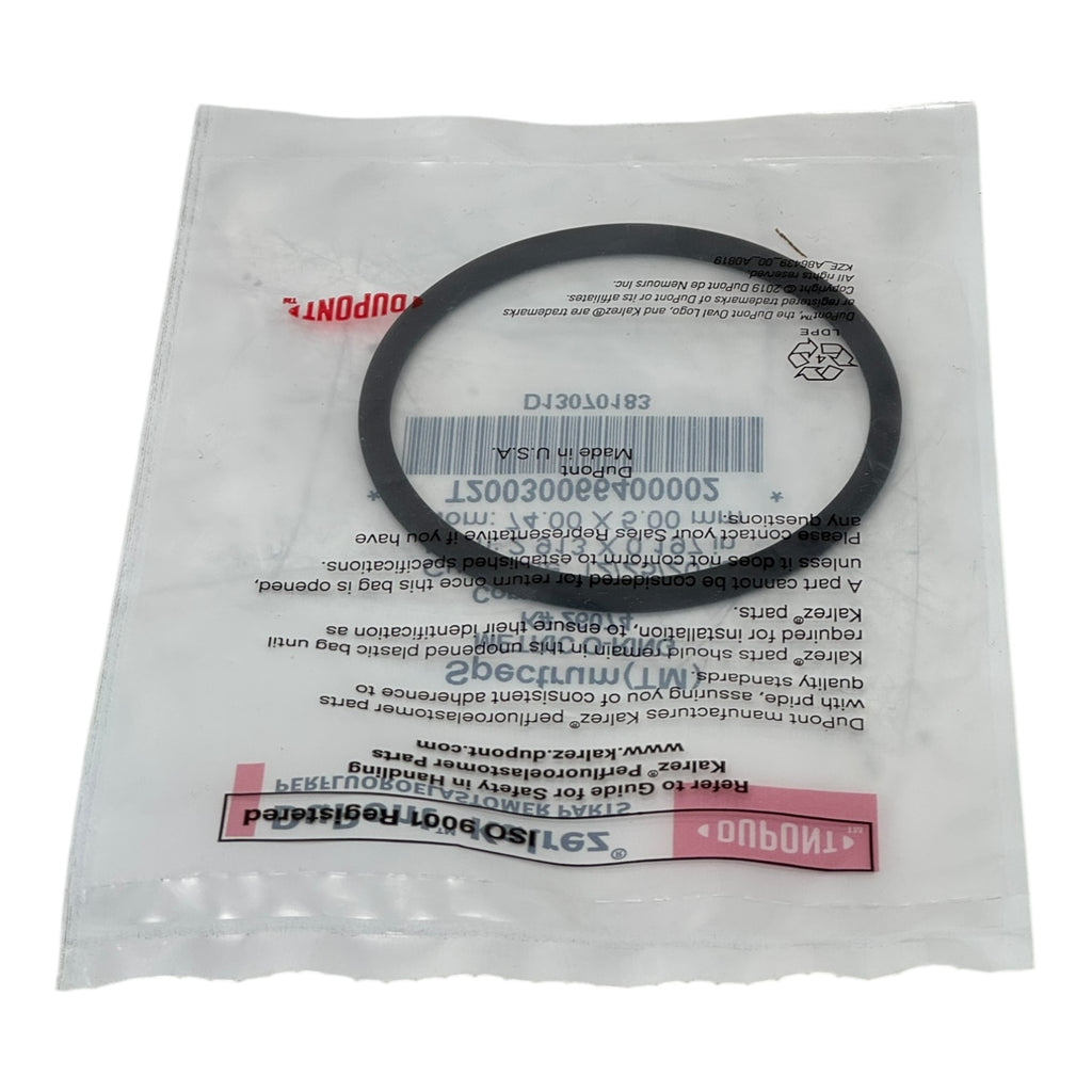 2x DuPont Kalrez K26074 O-Ring 74×5 mm 6375 Spectrum Perfluoroelastomer Dichtung