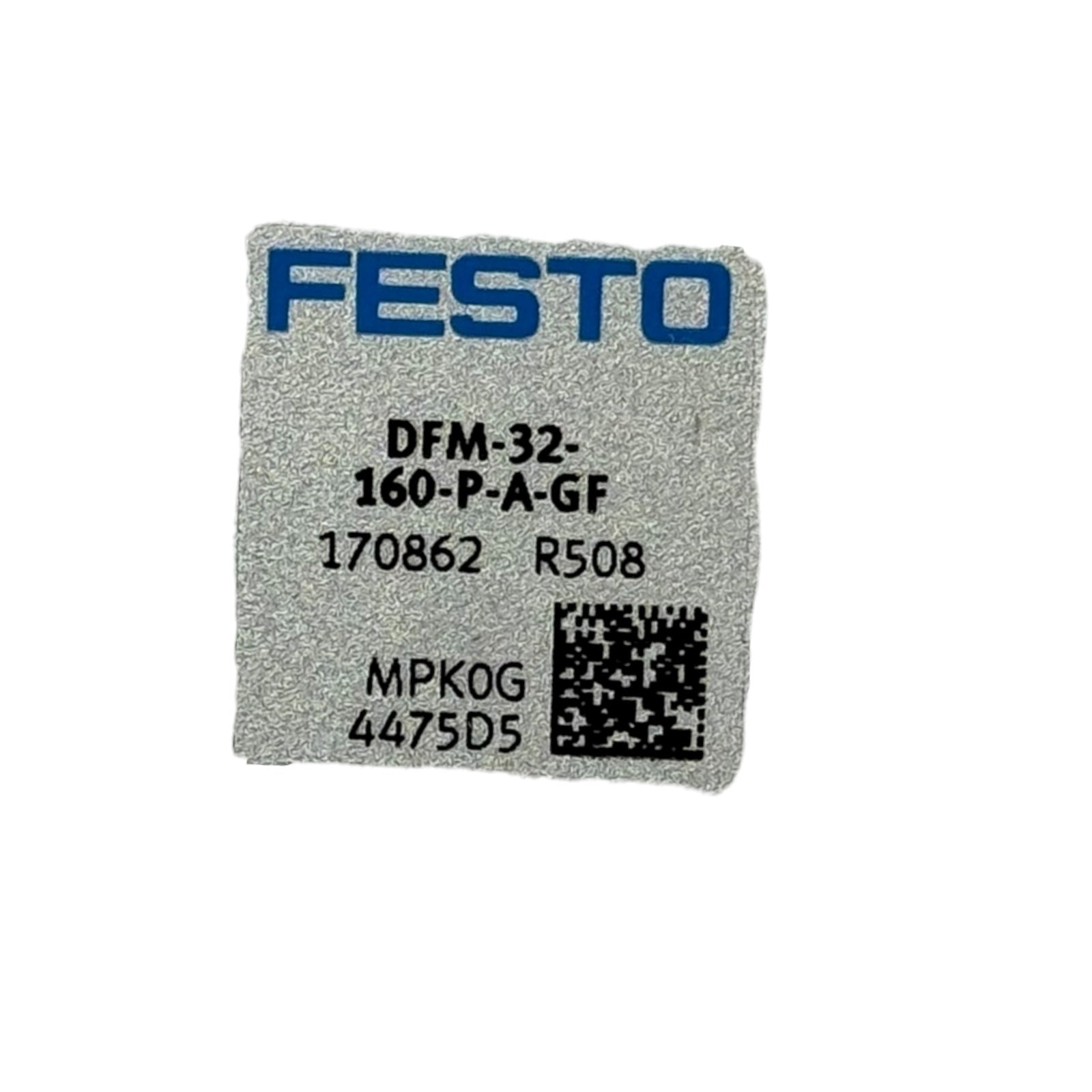 Festo DFM-32-160-P-A-GF Führungszylinder 32mm Hub 160mm Pneumatikzylinder