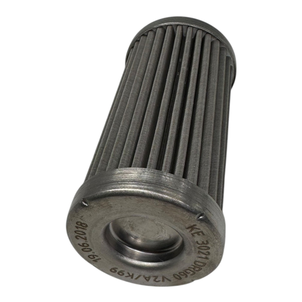 Mahle KE3021 DRG60 V2A/K99 Edelstahlfilter 78206872 72362231 400g/m²