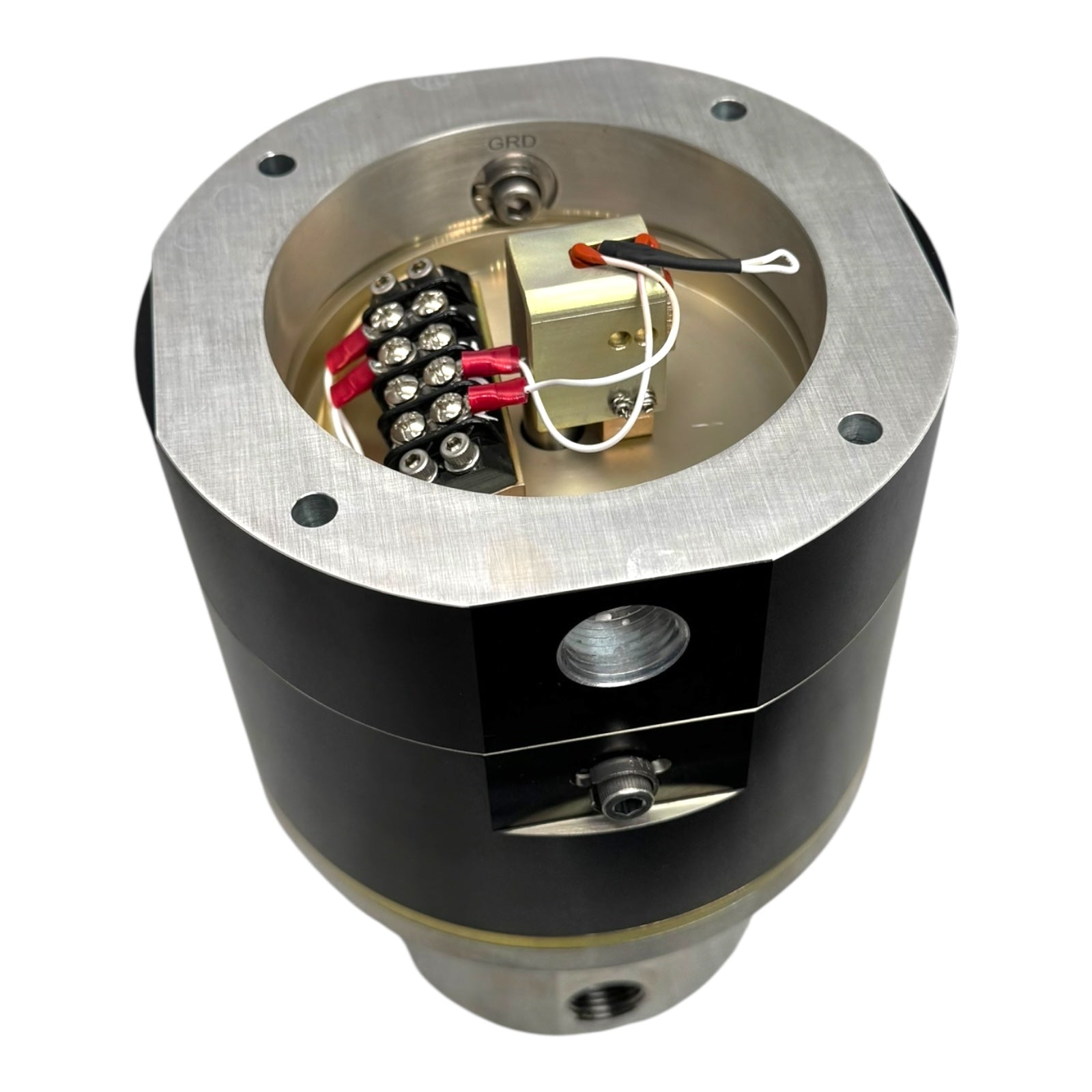 Meggitt C520325-1 Magnetventil 24VDC Ex-Schutz Ventilmodul 1500PSI 1,7A 24VDC