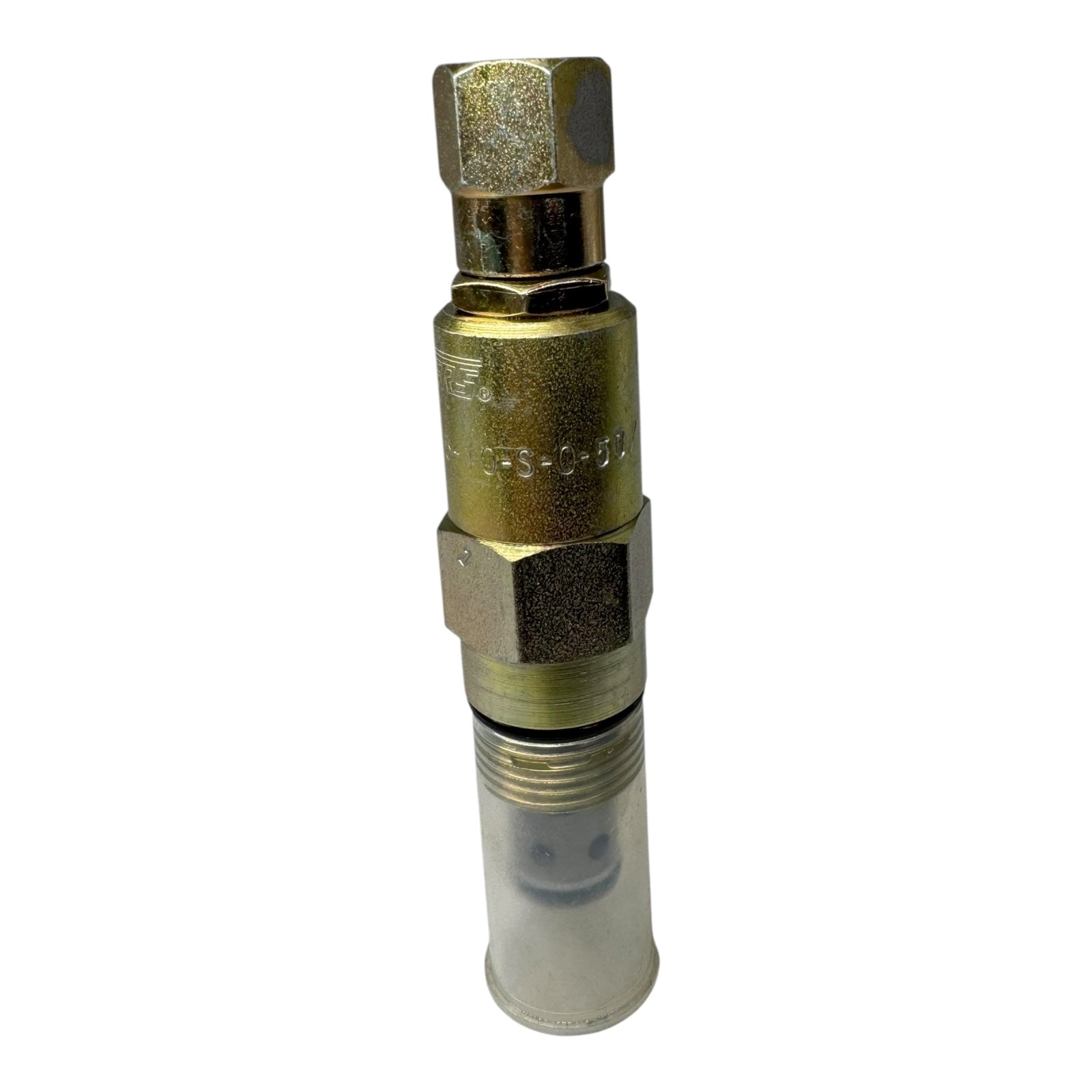 Vickers RV5-10-S-0-50 Druckbegrenzungsventil Hydraulik Ventil M137