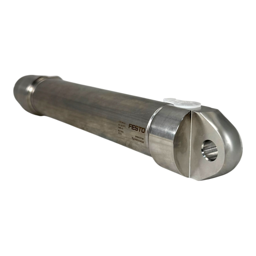 Festo CRDSNU-B-40-160-PPS-A-MG-A1 Pneumatikzylinder Rundzylinder 8073982