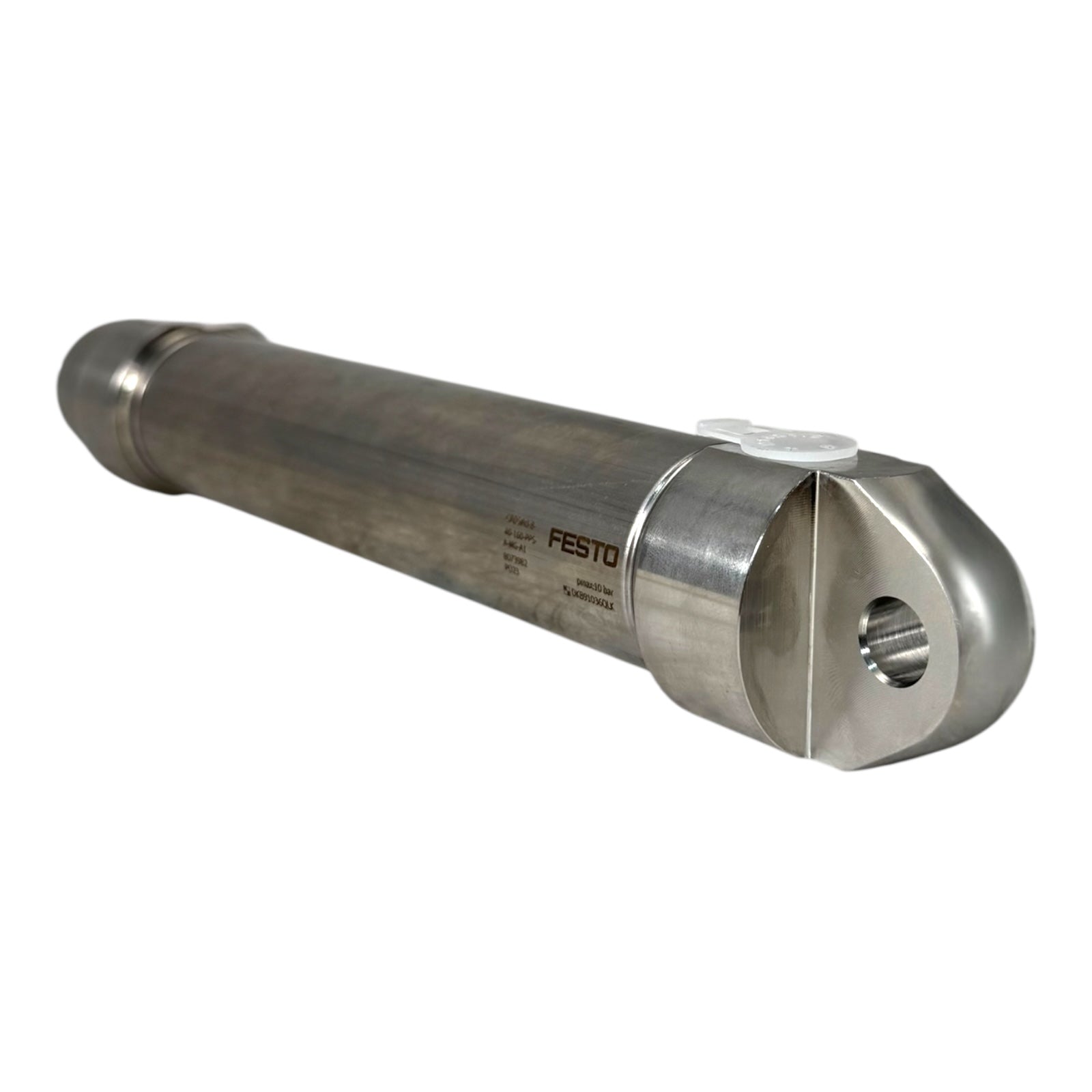 Festo CRDSNU-B-40-160-PPS-A-MG-A1 Pneumatikzylinder Rundzylinder 8073982