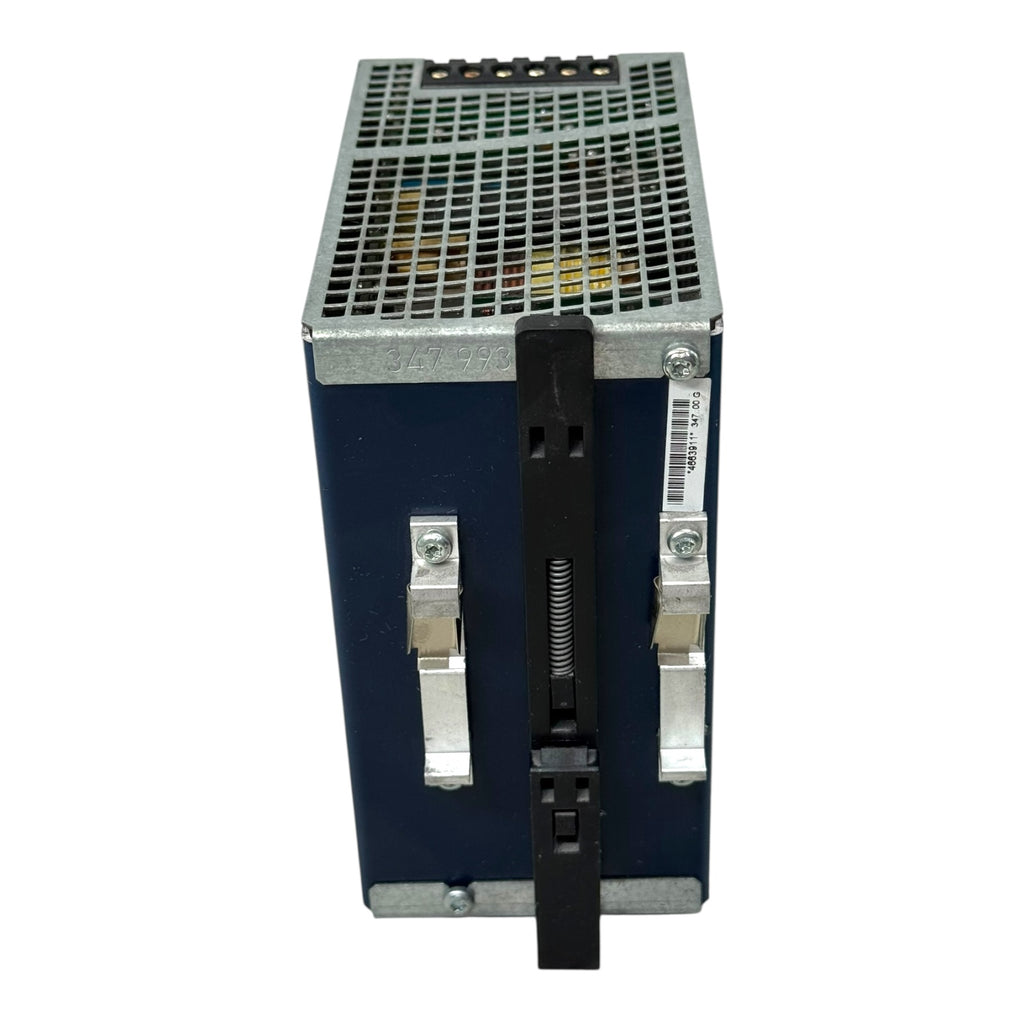 Puls QT20.241 Netzteil 24–28V DC 20–26A 380–480V AC DIN Rail Power Supply