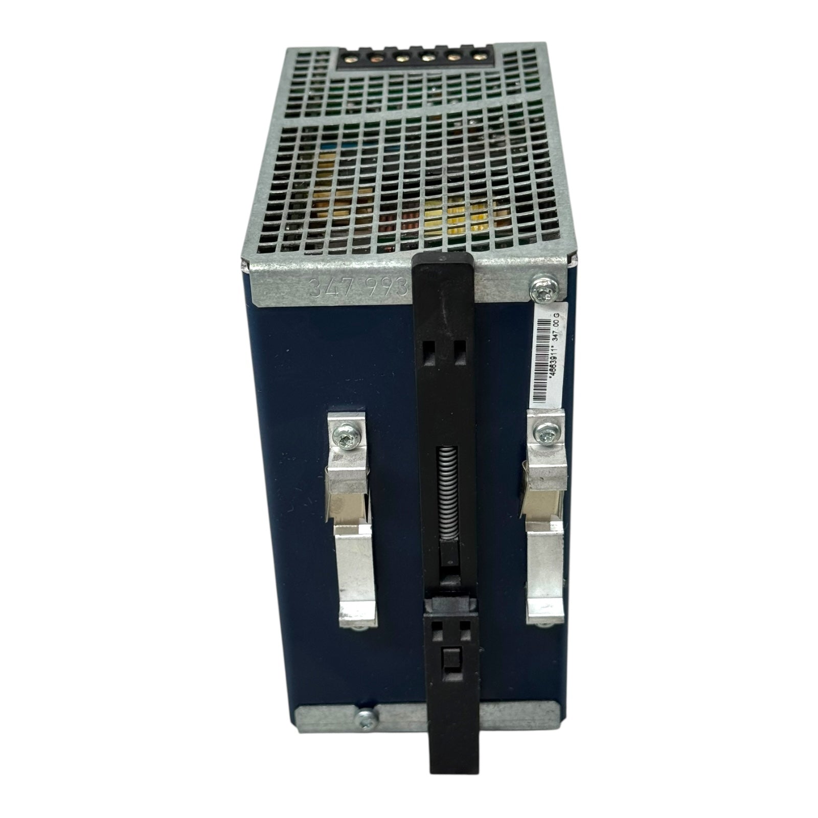 Puls QT20.241 Netzteil 24–28V DC 20–26A 380–480V AC DIN Rail Power Supply