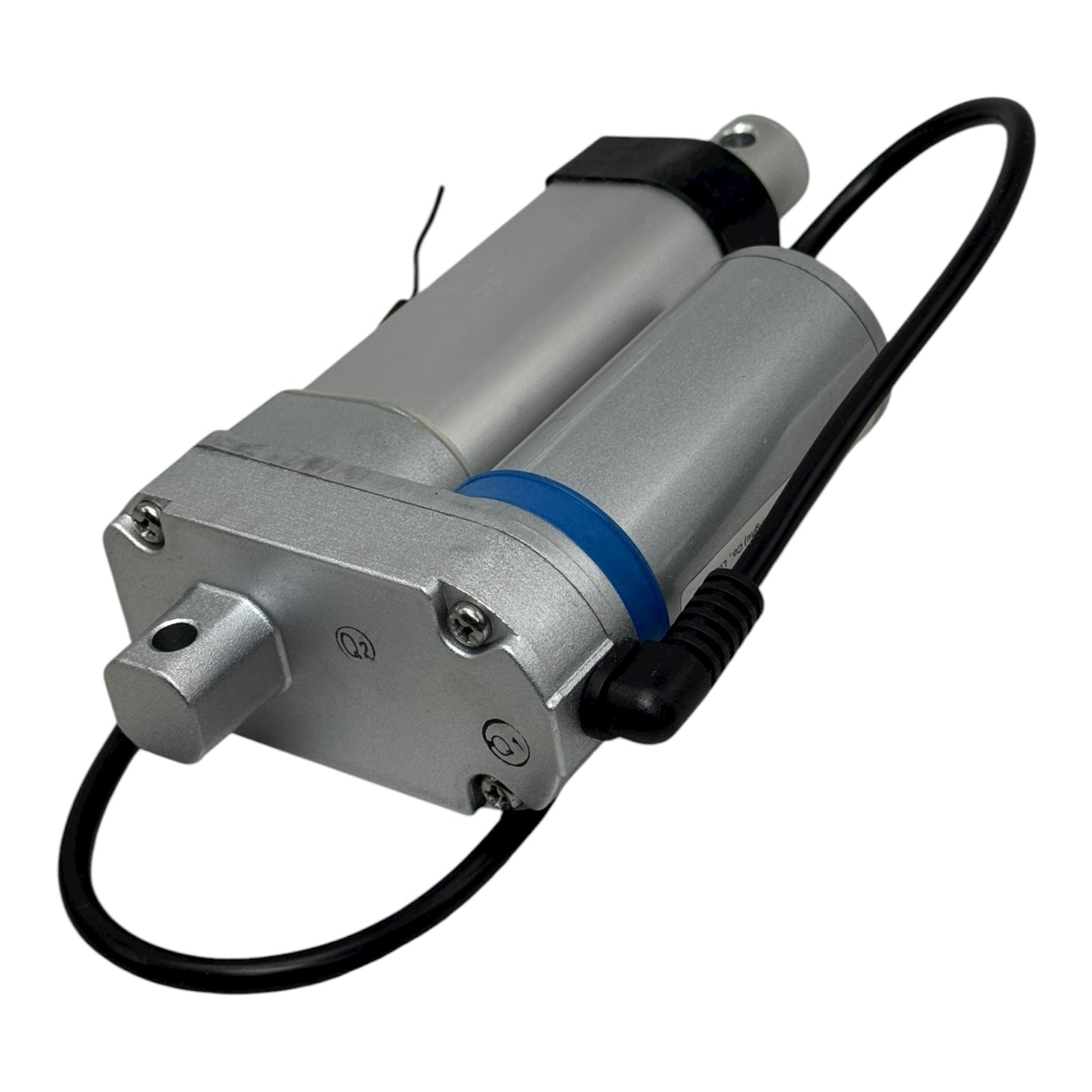 Ewellix CAHB-10-B5A-050158 Linearantrieb 24V DC 1000N 6mm/s IP66 IP69K
