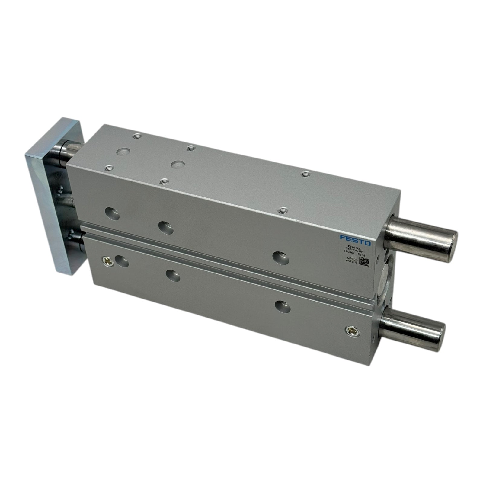 Festo DFM-32-160-P-A-GF Führungszylinder 32mm Hub 160mm Pneumatikzylinder