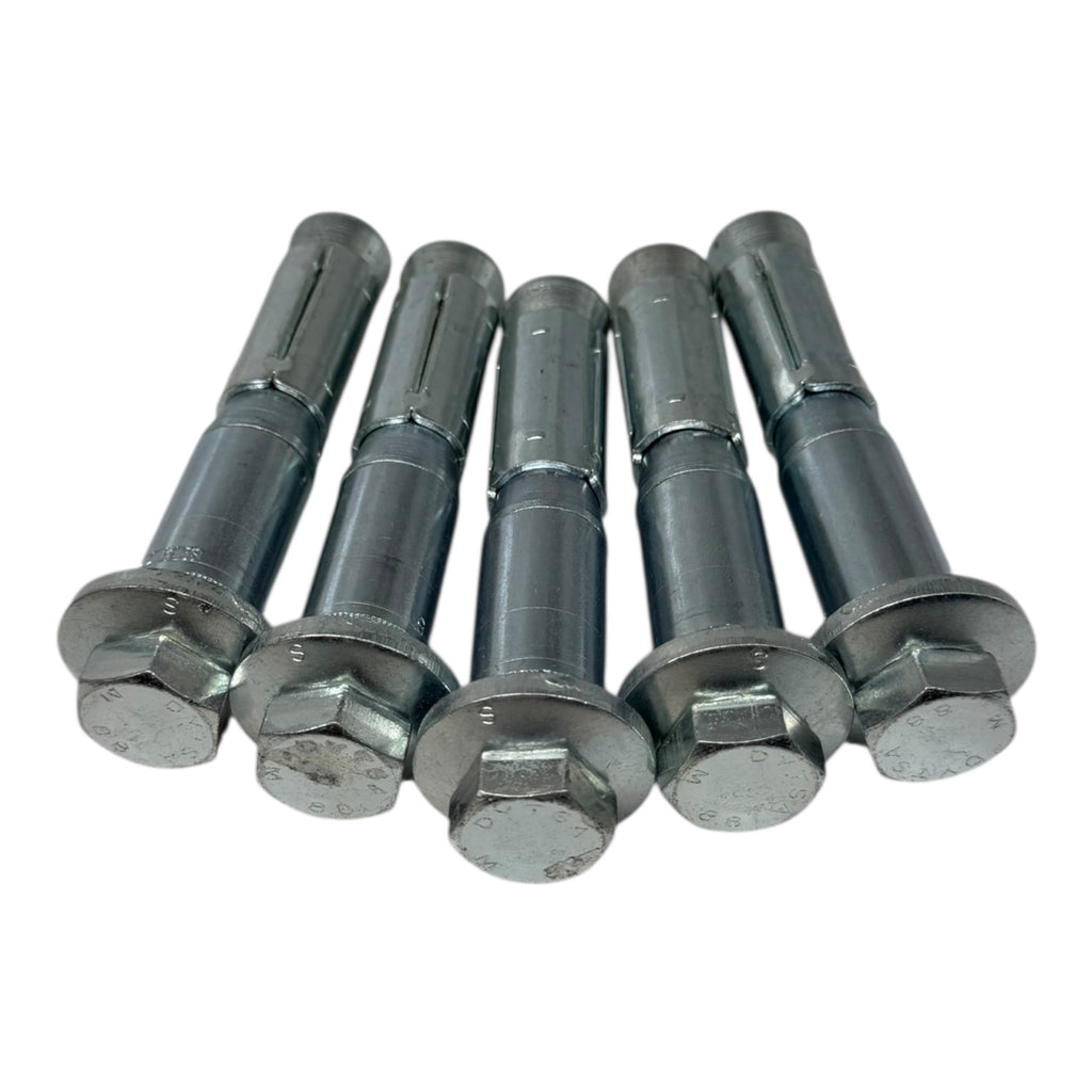 Ejot Liebig M16-25/100/5 9655100105 Safety Bolts S Sicherheitsdübel