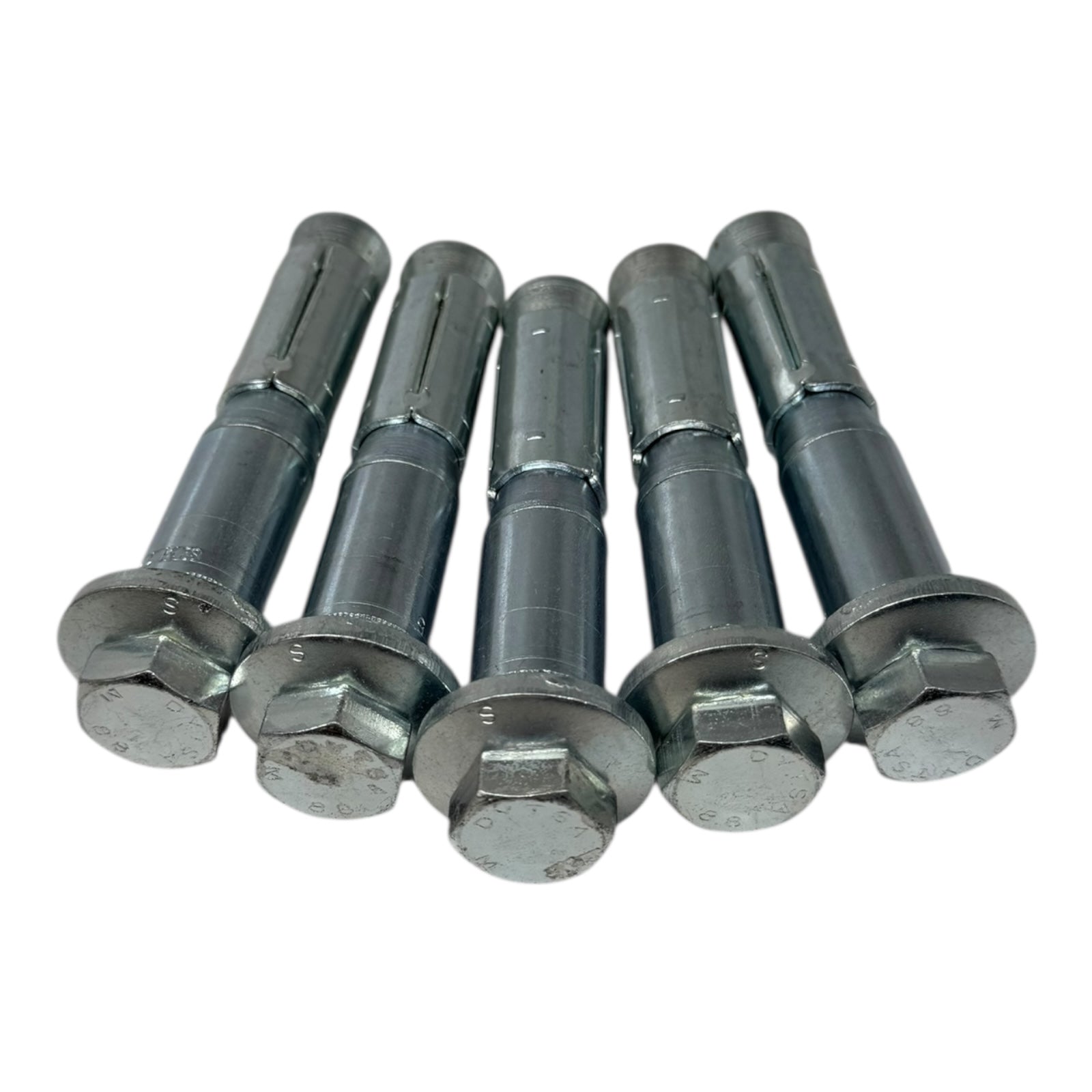 Ejot Liebig M16-25/100/5 9655100105 Safety Bolts S Sicherheitsdübel