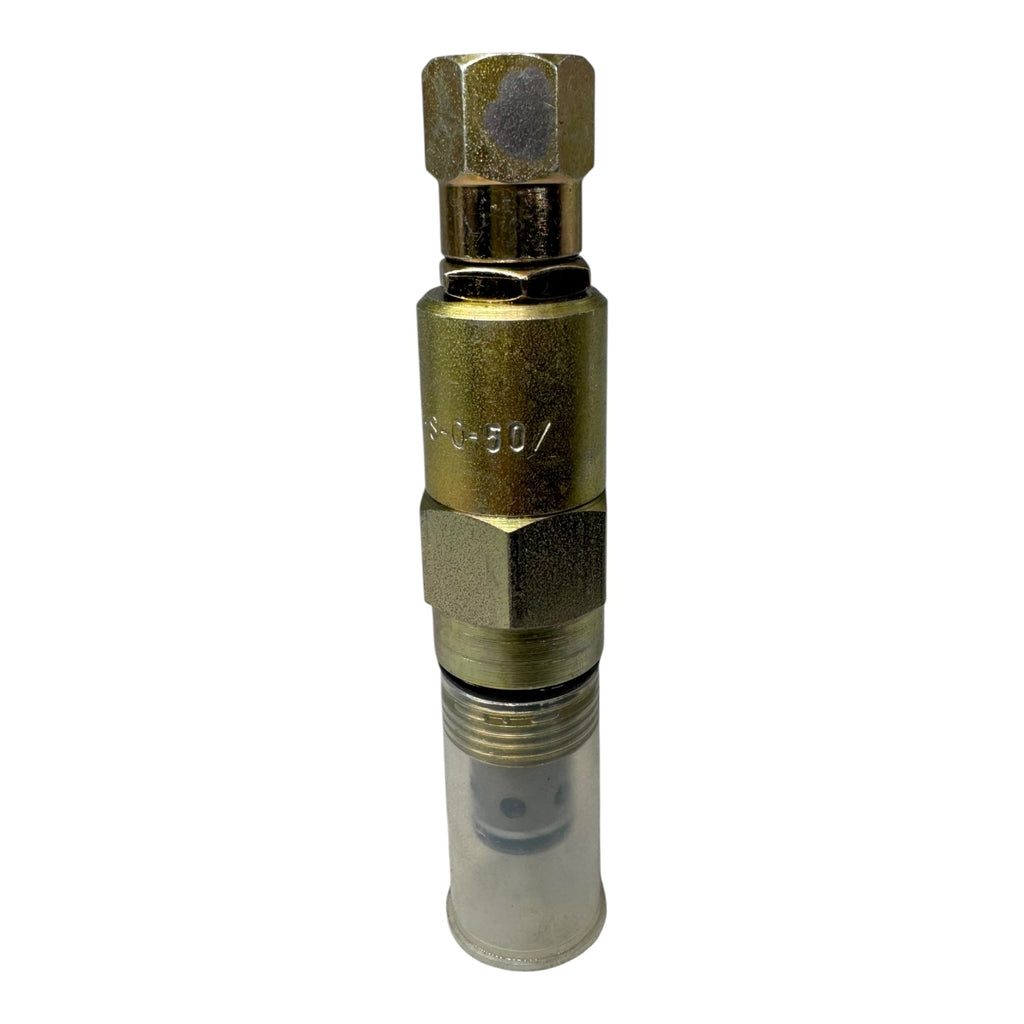 Vickers RV5-10-S-0-50 Druckbegrenzungsventil Hydraulik Ventil M137