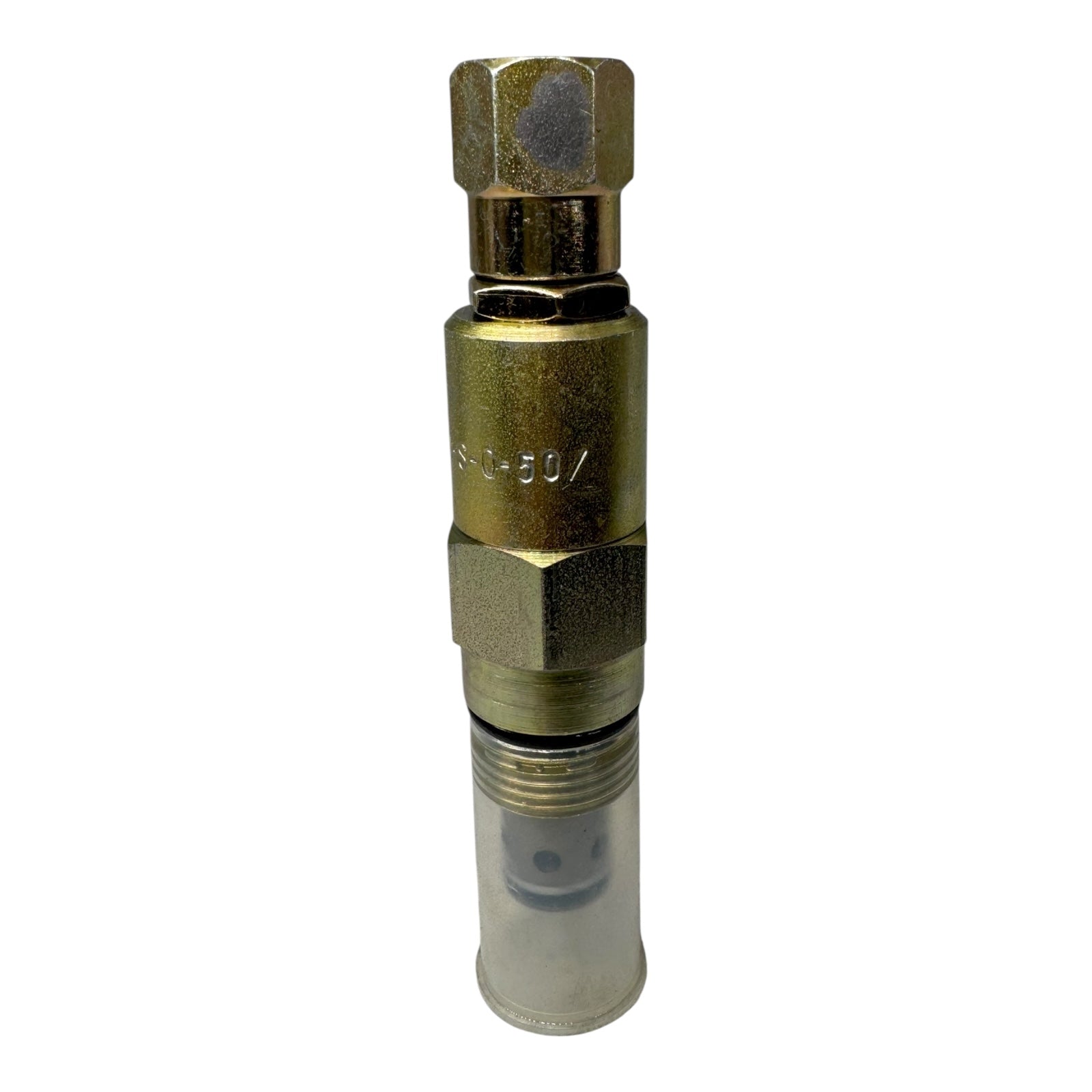 Vickers RV5-10-S-0-50 Druckbegrenzungsventil Hydraulik Ventil M137