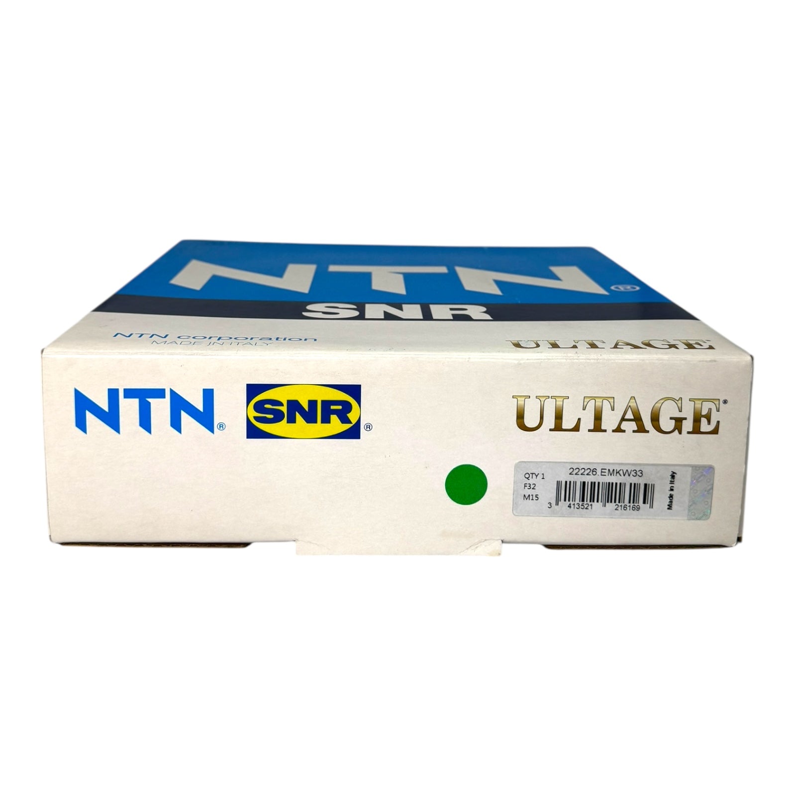 NTN SNR 22226.EMKW33 Wälzlager Pendelrollenlager 130x230x64mm