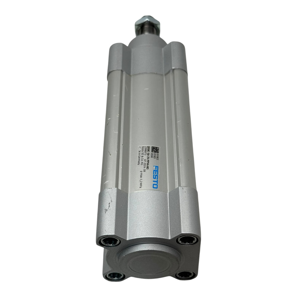 Festo DSBC-50-70-PPVA-N3 2098973 ISO 15552 50mm Hub 70mm Pneumatik Zylinder