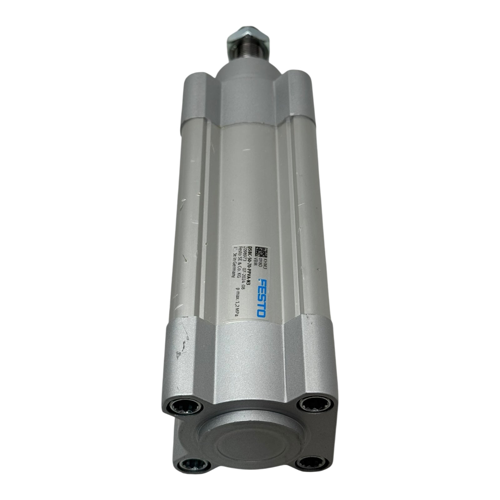 Festo DSBC-50-70-PPVA-N3 2098973 ISO 15552 50mm Hub 70mm Pneumatik Zylinder