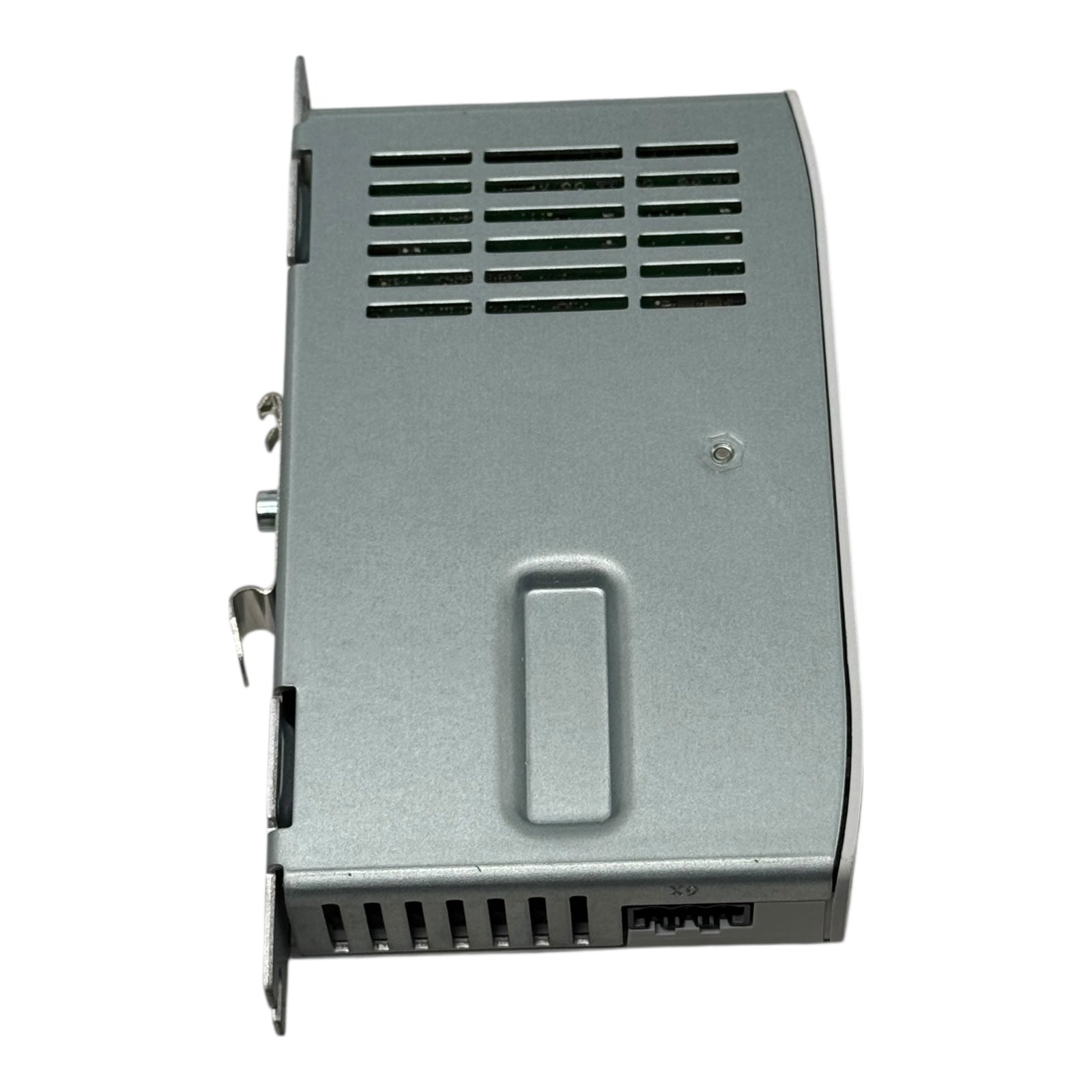 Festo CMMT-ST-C8-1C-EC-S0 Servoantriebsregler EtherCAT 24–48VDC 300W