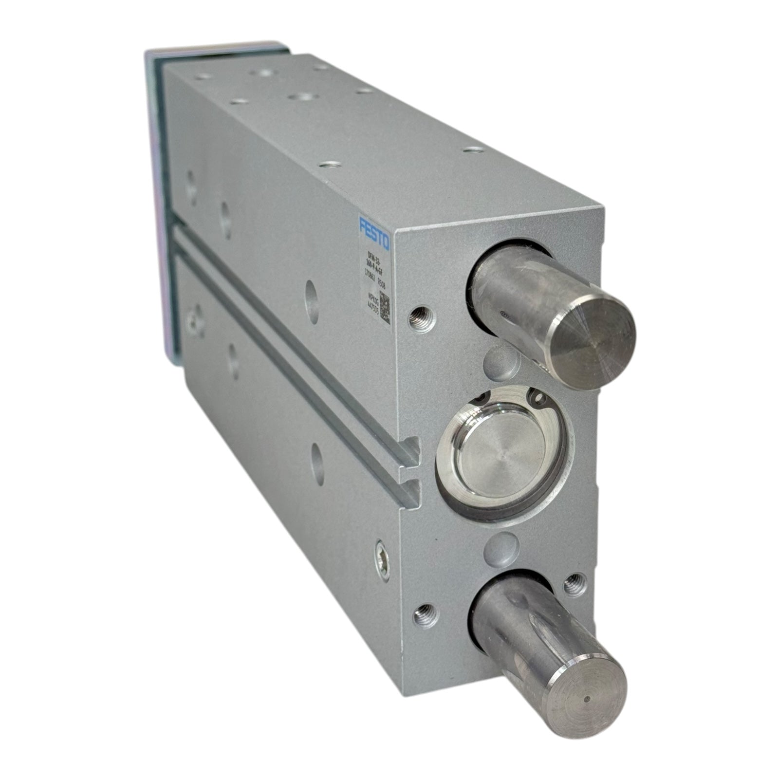 Festo DFM-32-160-P-A-GF Führungszylinder 32mm Hub 160mm Pneumatikzylinder