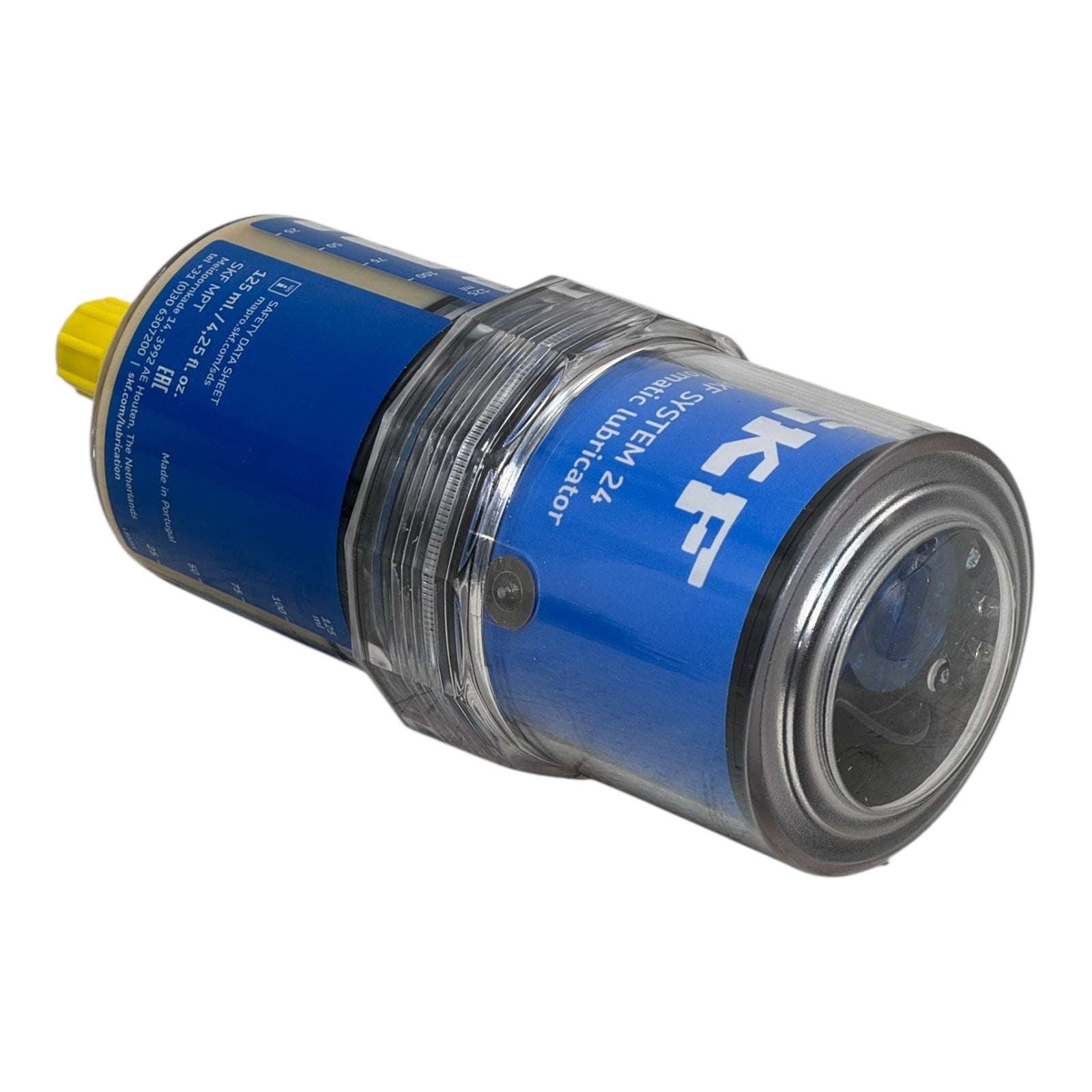 SKF TLSD 125/FG2 System24 Schmierstoffgeber 125ml Automatikschmierer Serie TLSD