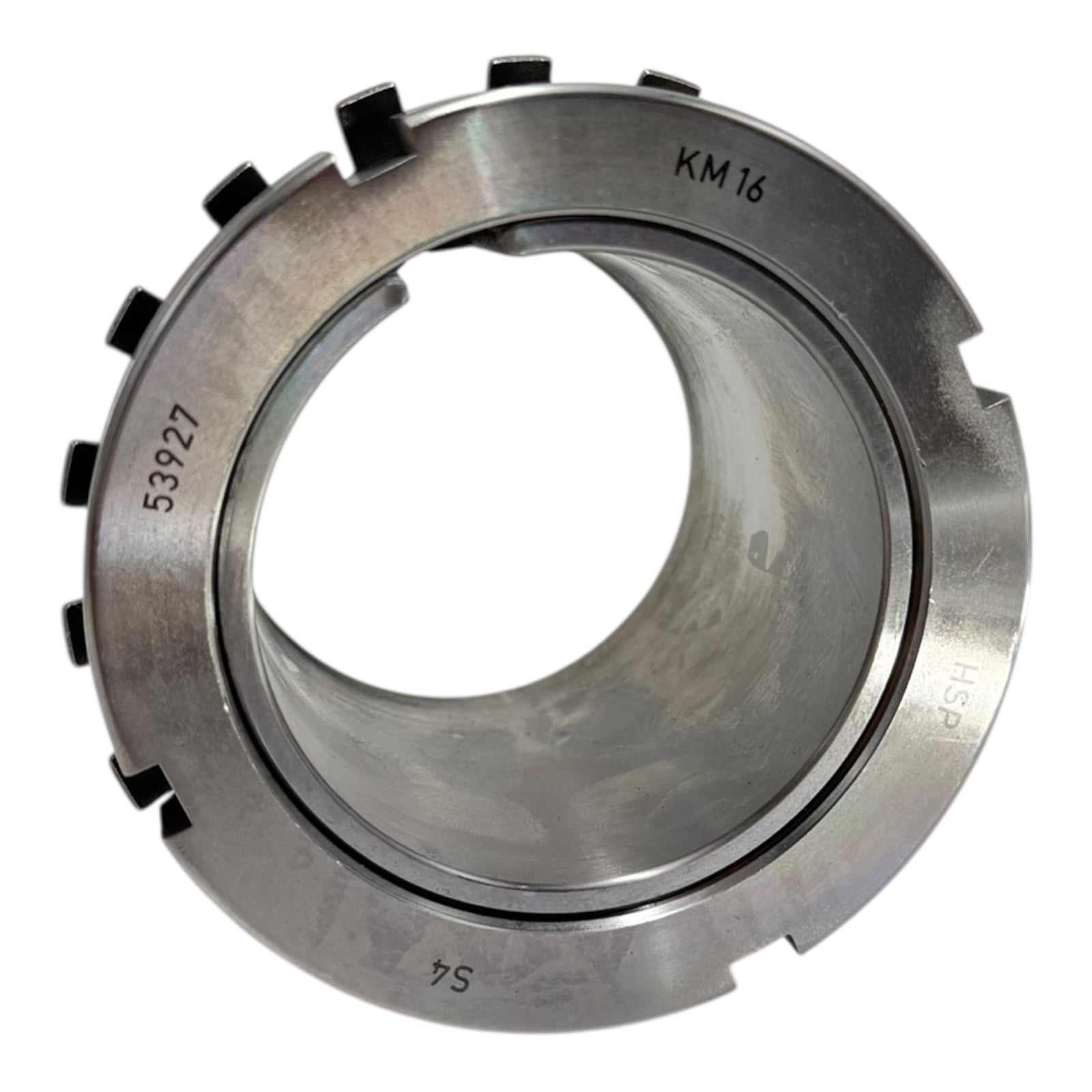 SKF H2316 Adapterhülse 70 x 105 x 78 mm M80 × 2 KM16 MB16 Stahl