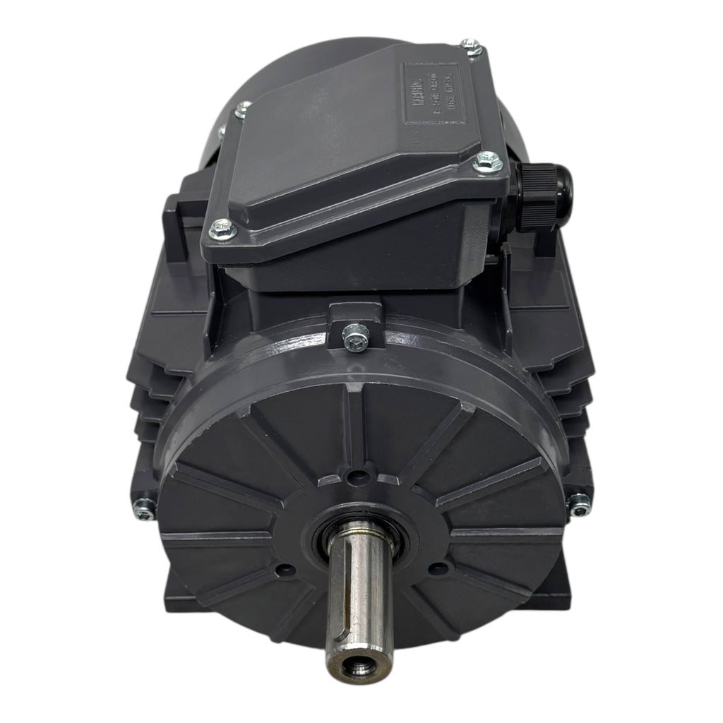 Fenner Elektromotor 2,2kW 112M-6 B3 IE3 230/400V 965rpm IP55 50Hz / 60Hz Unused