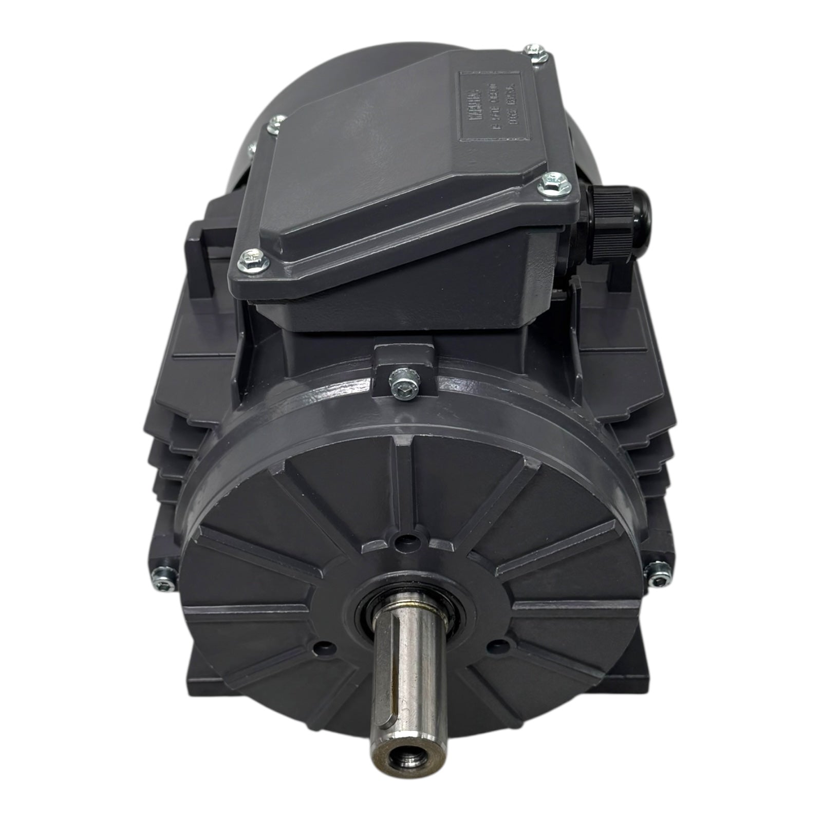 Fenner Elektromotor 2,2kW 112M-6 B3 IE3 230/400V 965rpm IP55 50Hz / 60Hz Unused