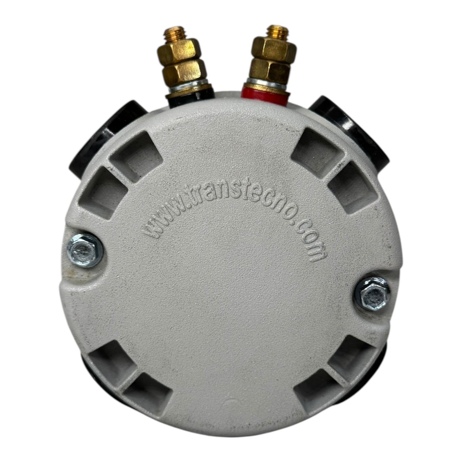 Transtecno EC250.120 DC Motor 12V 350W 3000rpm 1.12Nm IP40 B14A Antriebseinheit