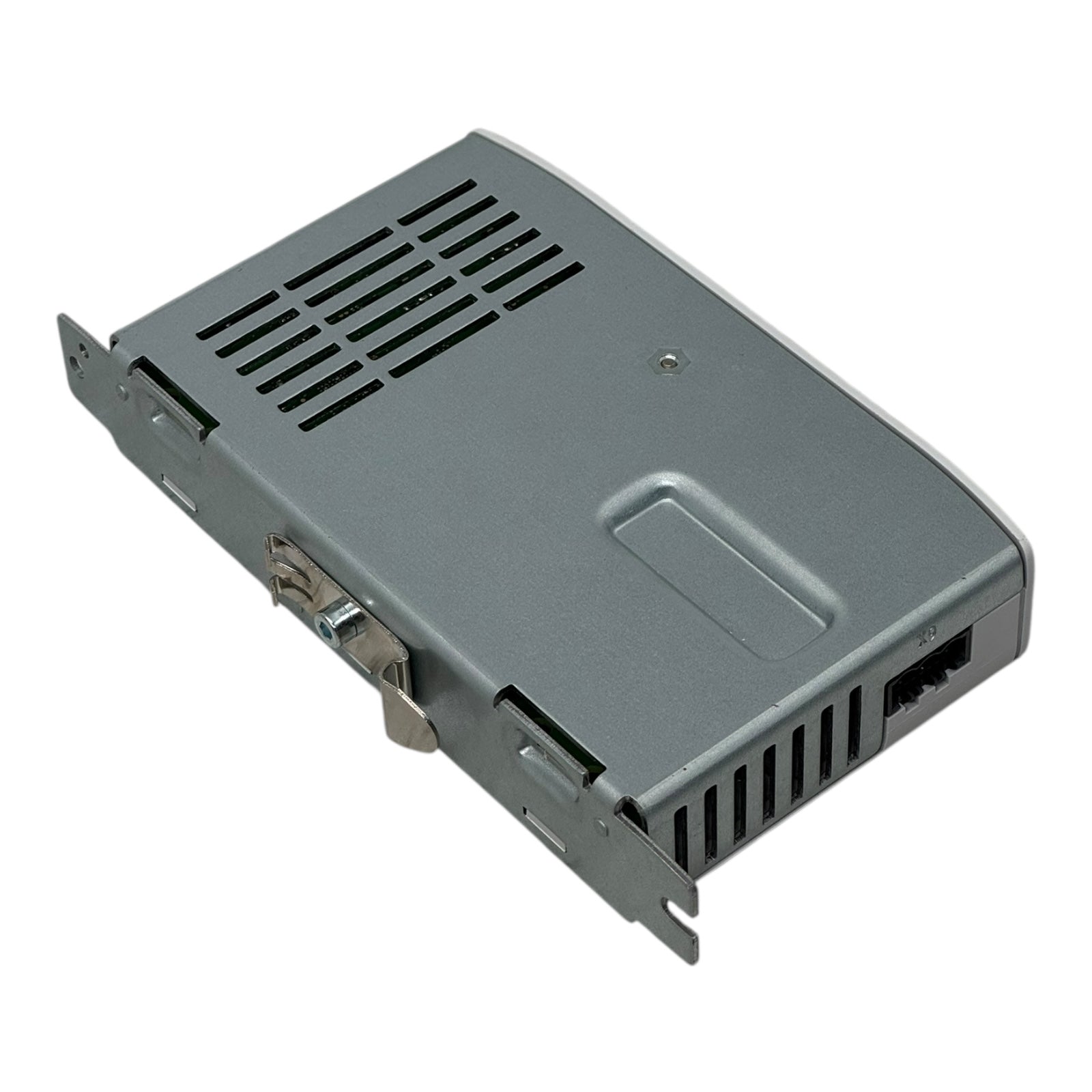Festo CMMT-ST-C8-1C-EC-S0 Servoantriebsregler EtherCAT 24–48VDC 300W