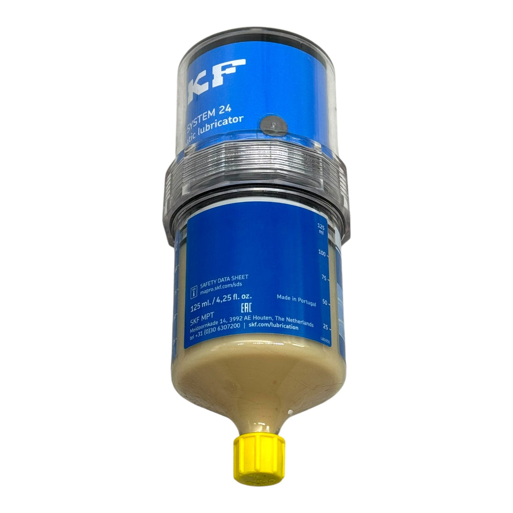 SKF TLSD 125/FG2 System24 Schmierstoffgeber 125ml Automatikschmierer Serie TLSD