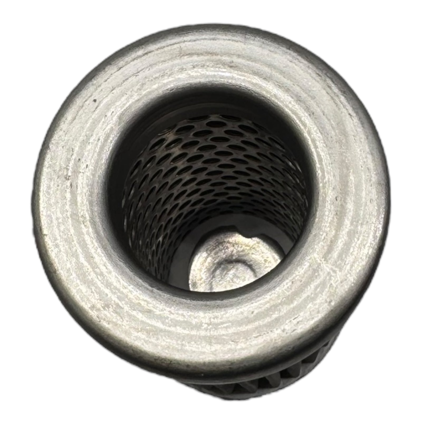 Mahle KE3021 DRG60 V2A/K99 Edelstahlfilter 78206872 72362231 400g/m²