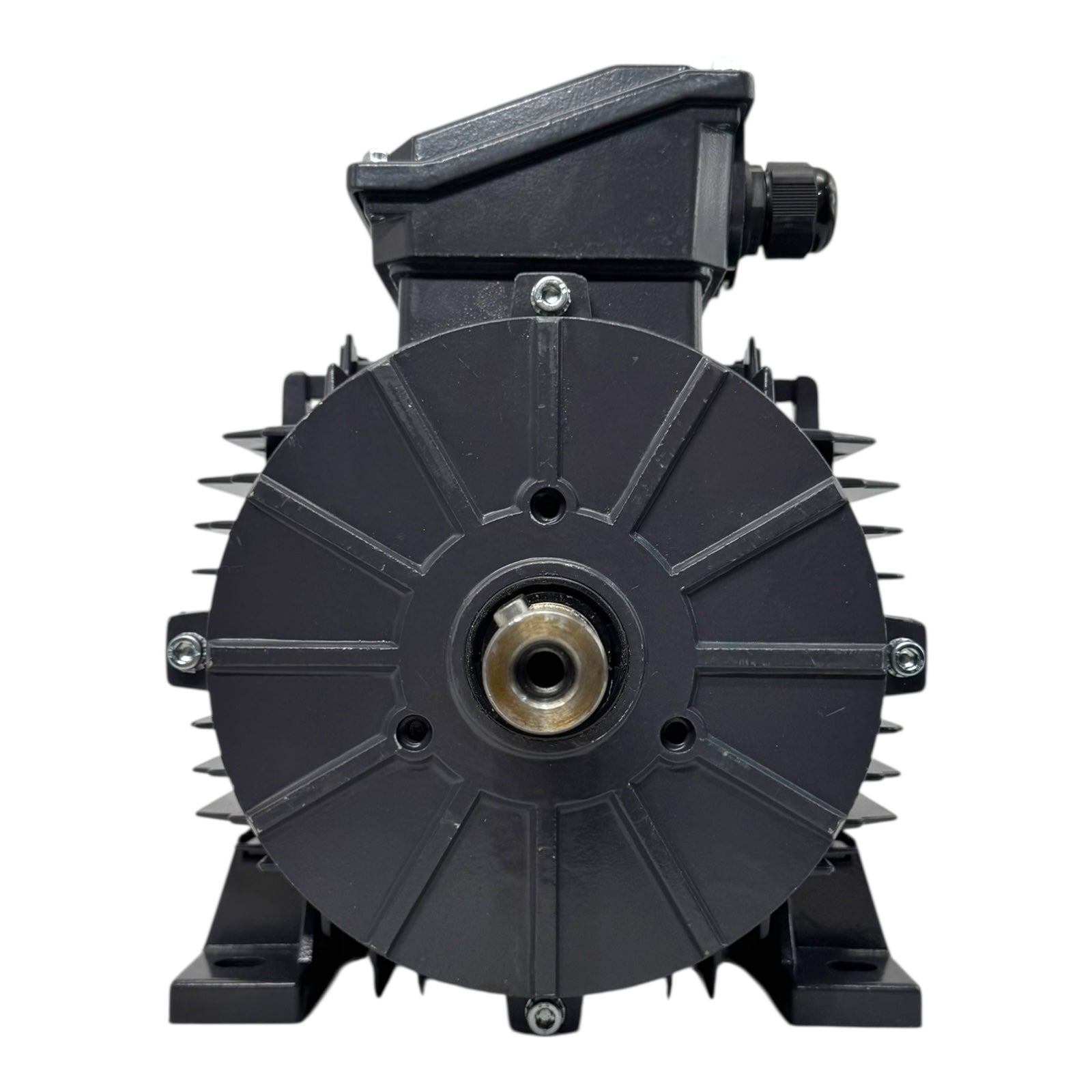 Fenner Elektromotor 2,2kW 112M-6 B3 IE3 230/400V 965rpm IP55 50Hz / 60Hz Unused