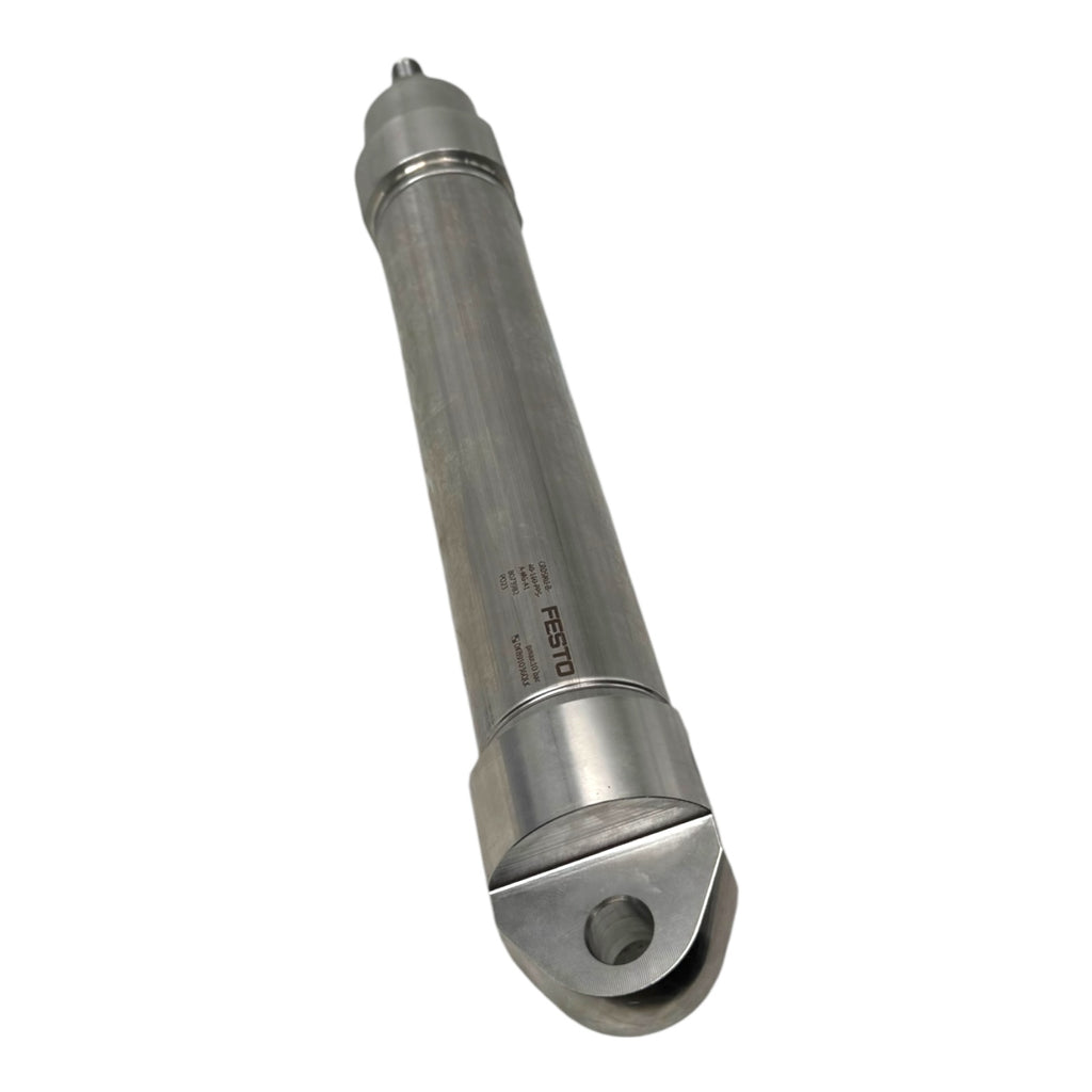 Festo CRDSNU-B-40-160-PPS-A-MG-A1 Pneumatikzylinder Rundzylinder 8073982