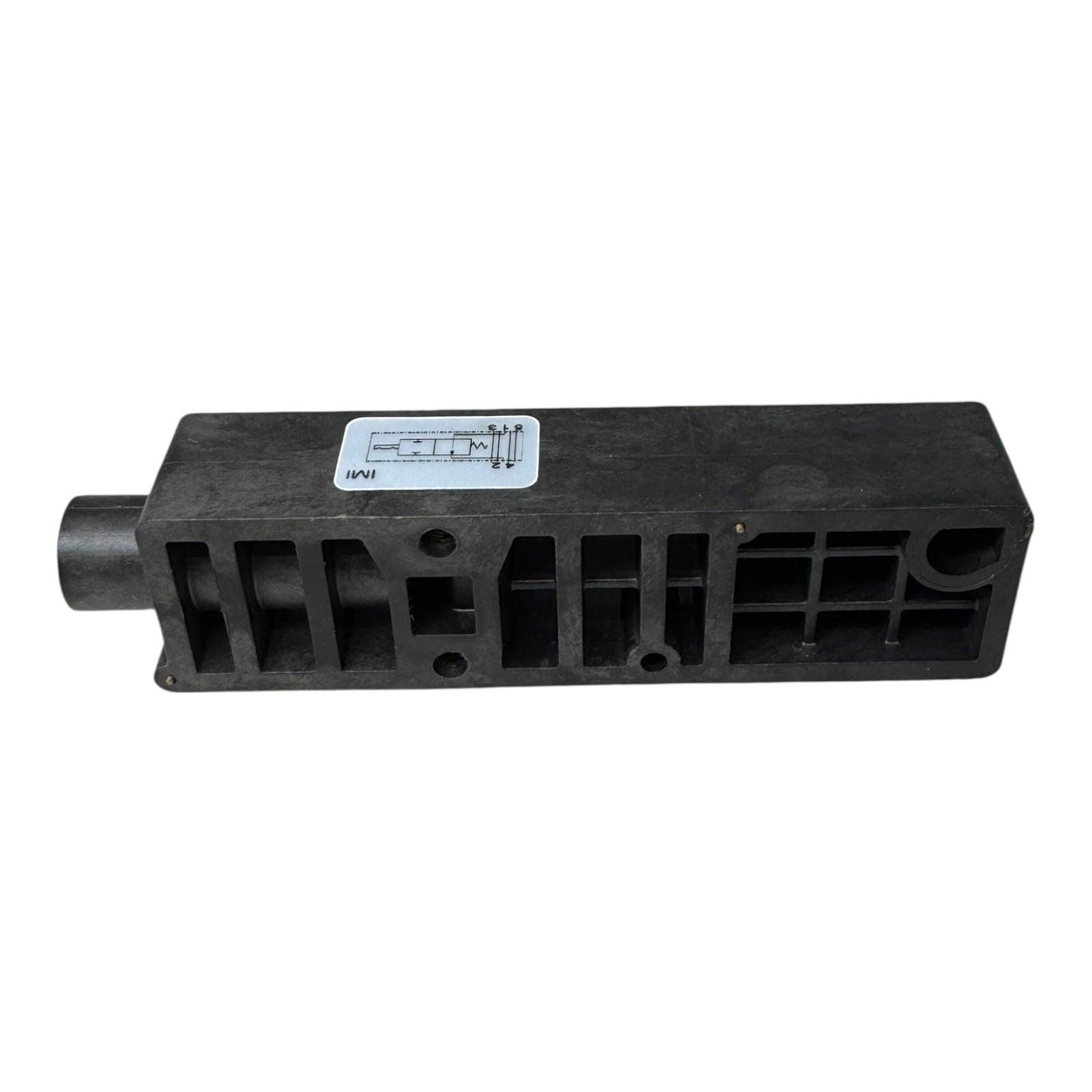 Imi Norgren V70530-KA0 Zwischenplatte Modul 5/2-Wege Einzelventil-Absperrplatte